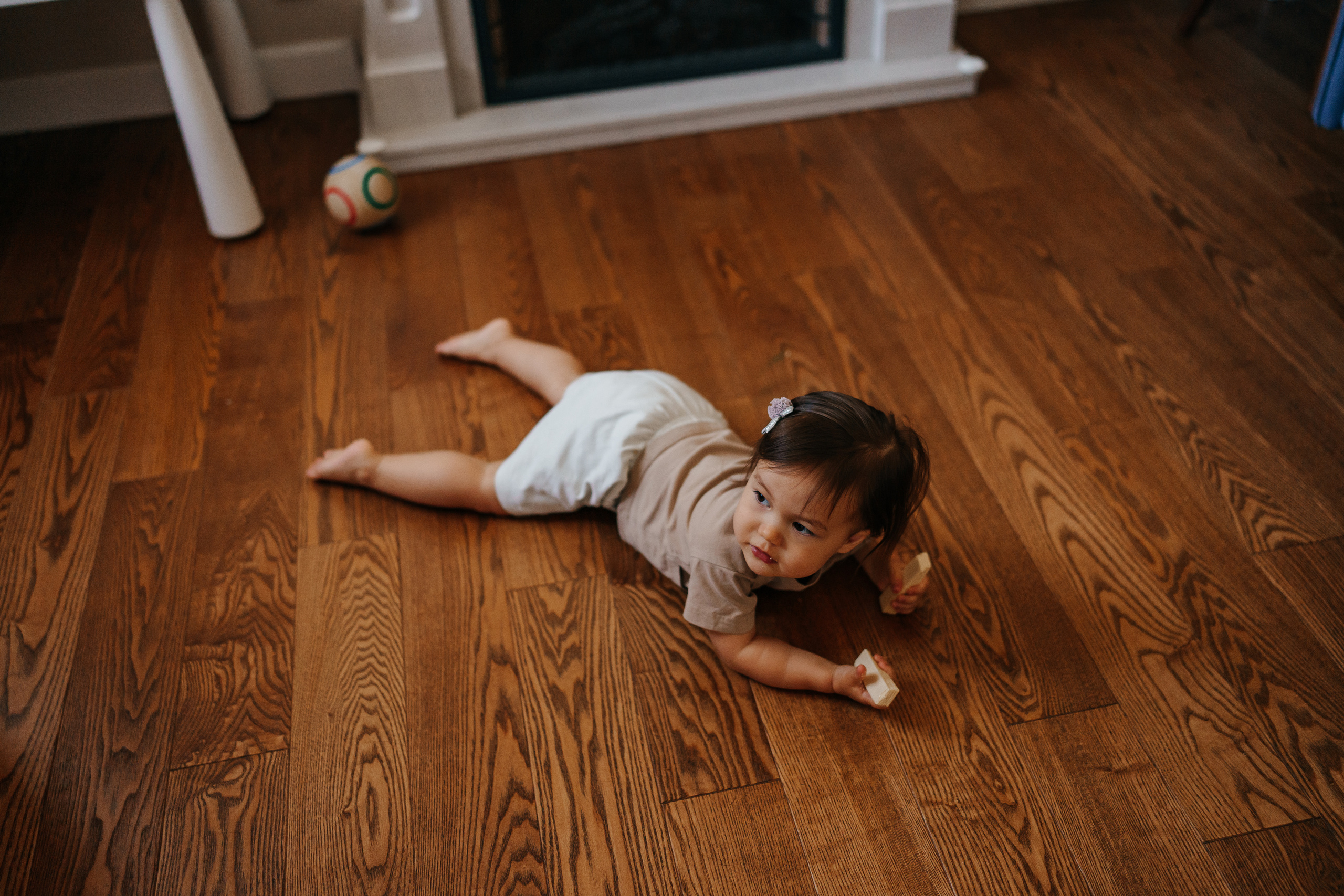 Семейная фотоистория. День Ариадны. Семейный фотограф в Москве Ирина Жур