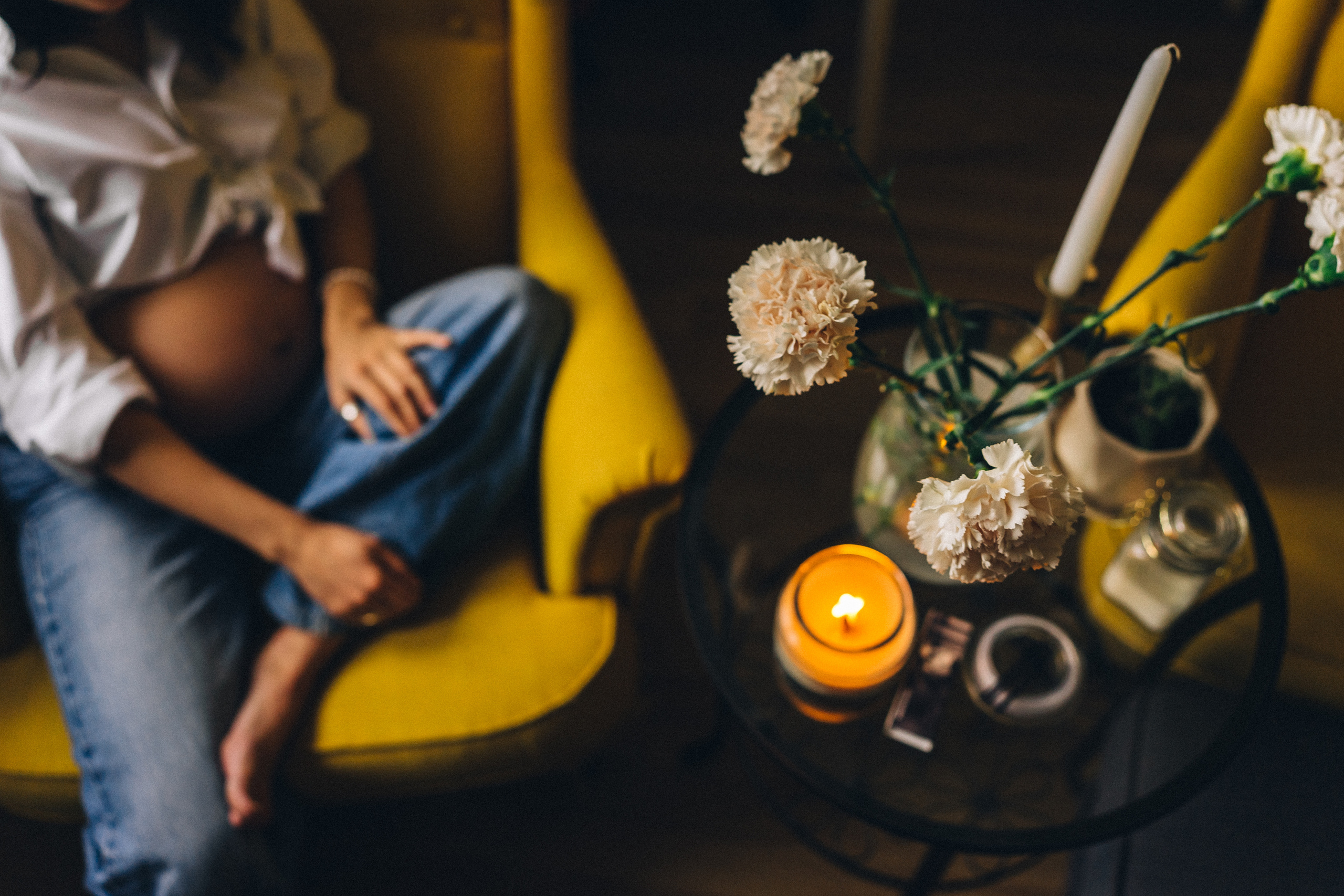 Kristina i Sergey. Waiting for the Miracle. Семейный фотограф в Москве Ирина Жур