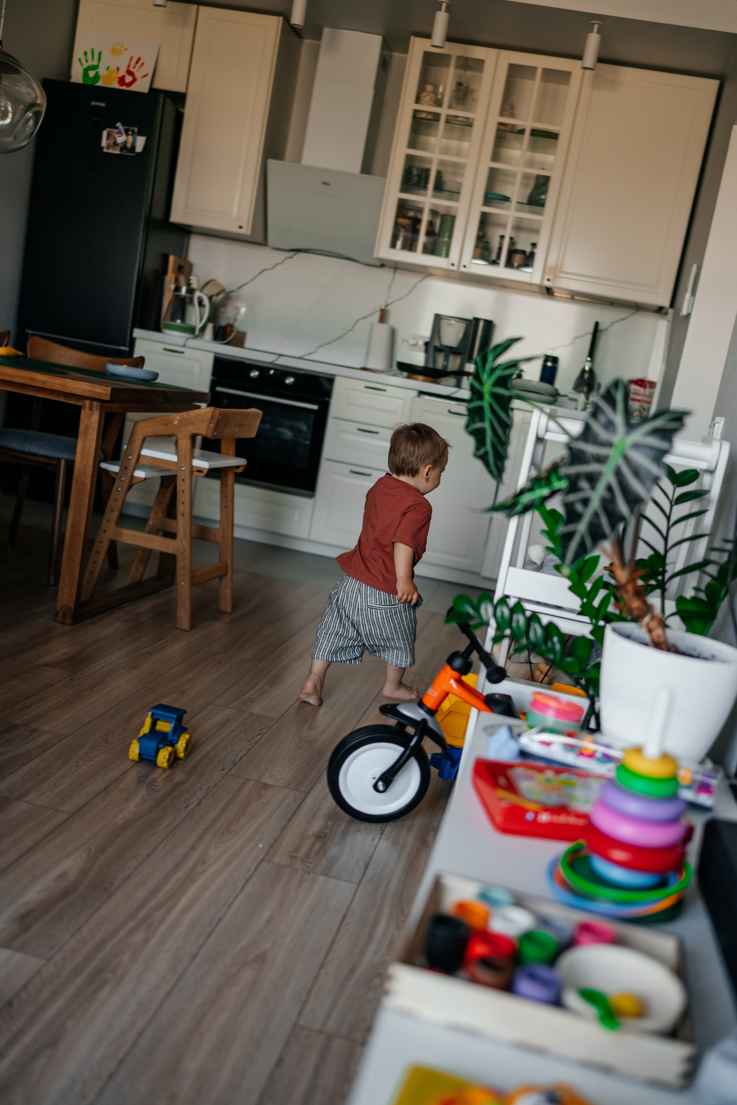 Yaroslav. Семейный фотограф в Москве Ирина Жур