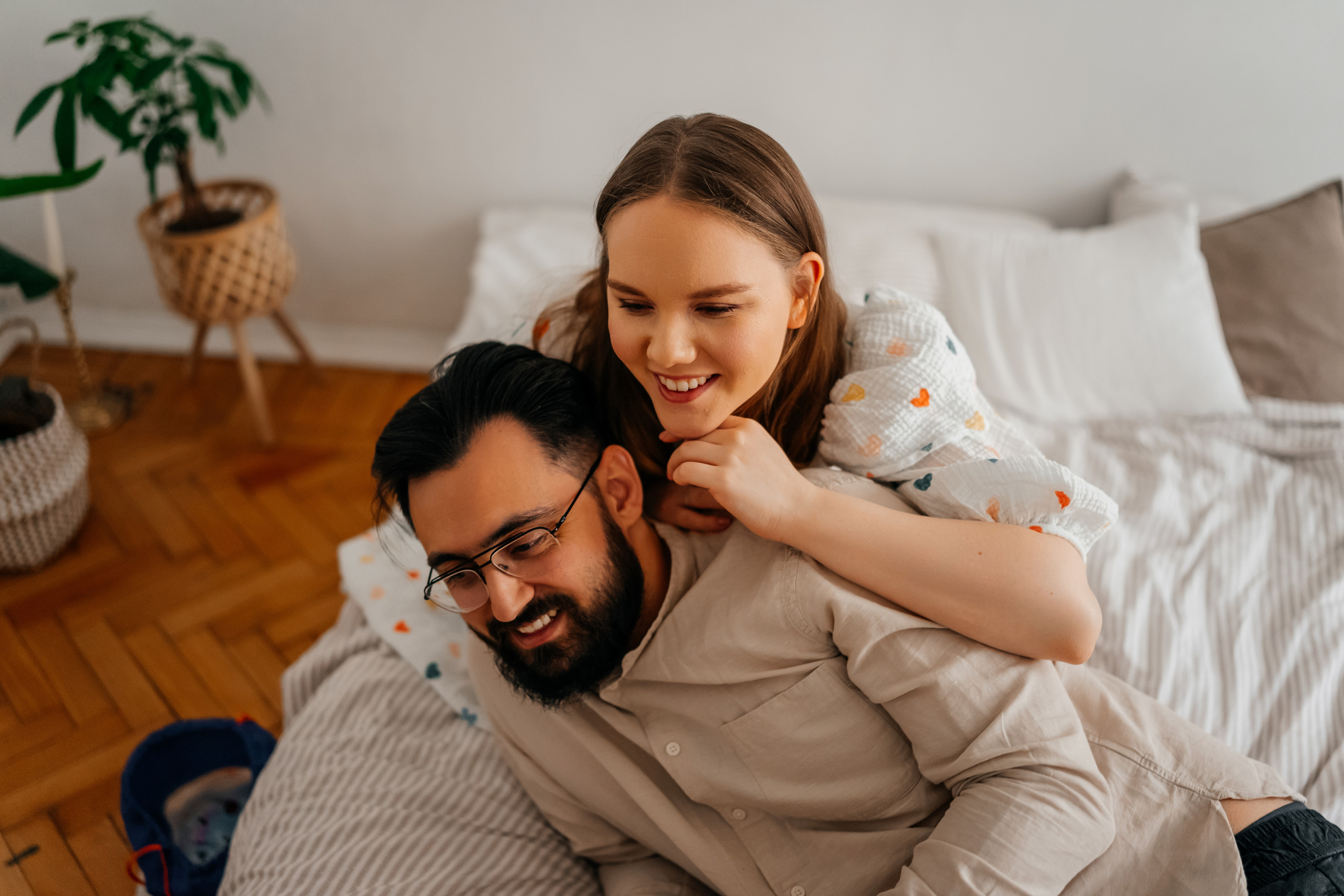 Agata. Семейный фотограф в Москве Ирина Жур