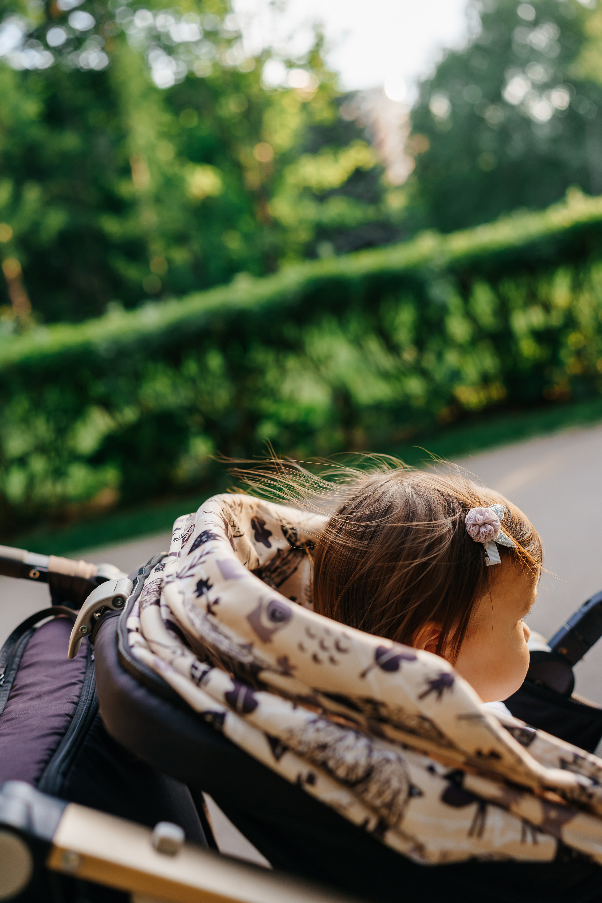 Семейная фотоистория. День Ариадны. Семейный фотограф в Москве Ирина Жур