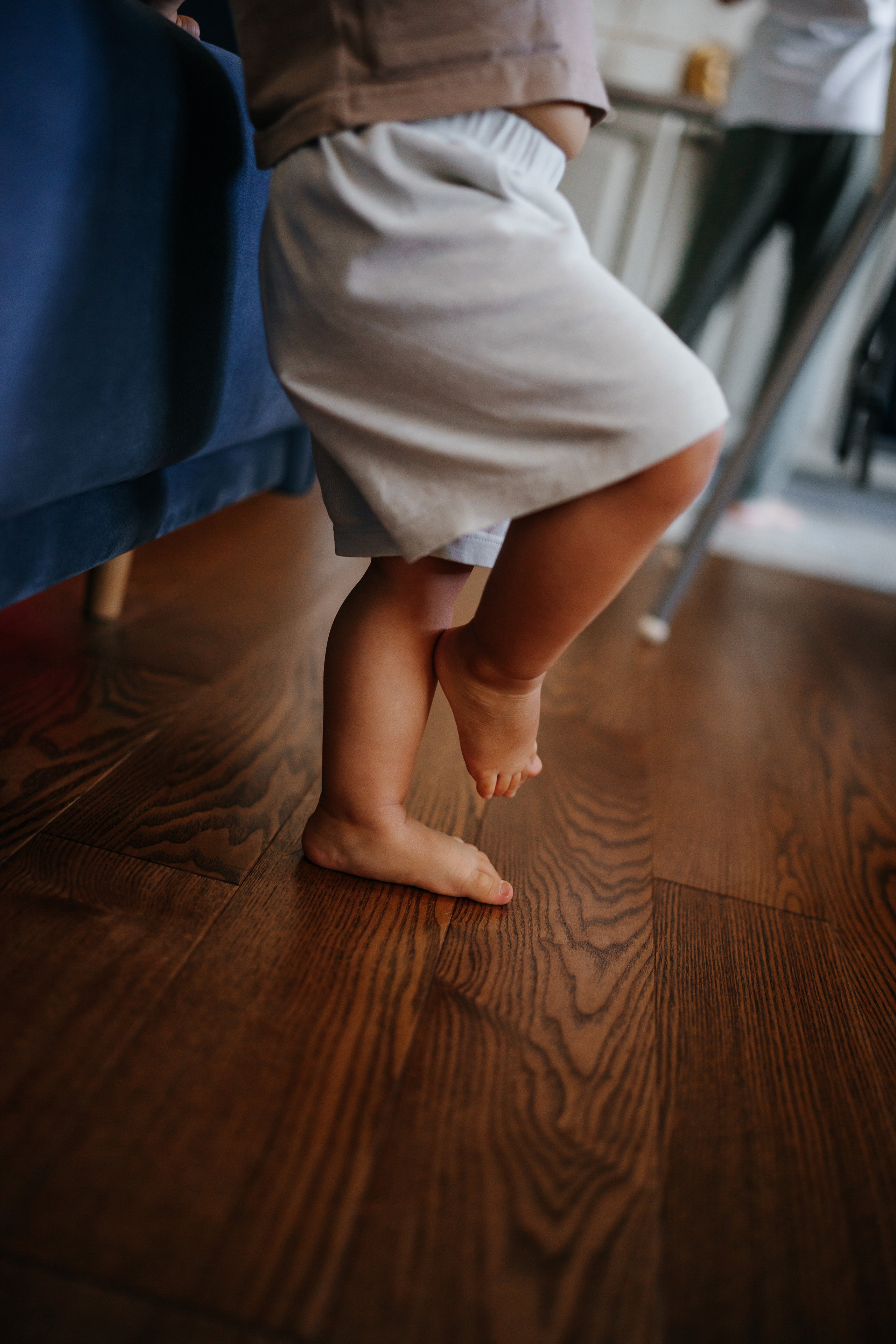 Семейная фотоистория. День Ариадны. Семейный фотограф в Москве Ирина Жур