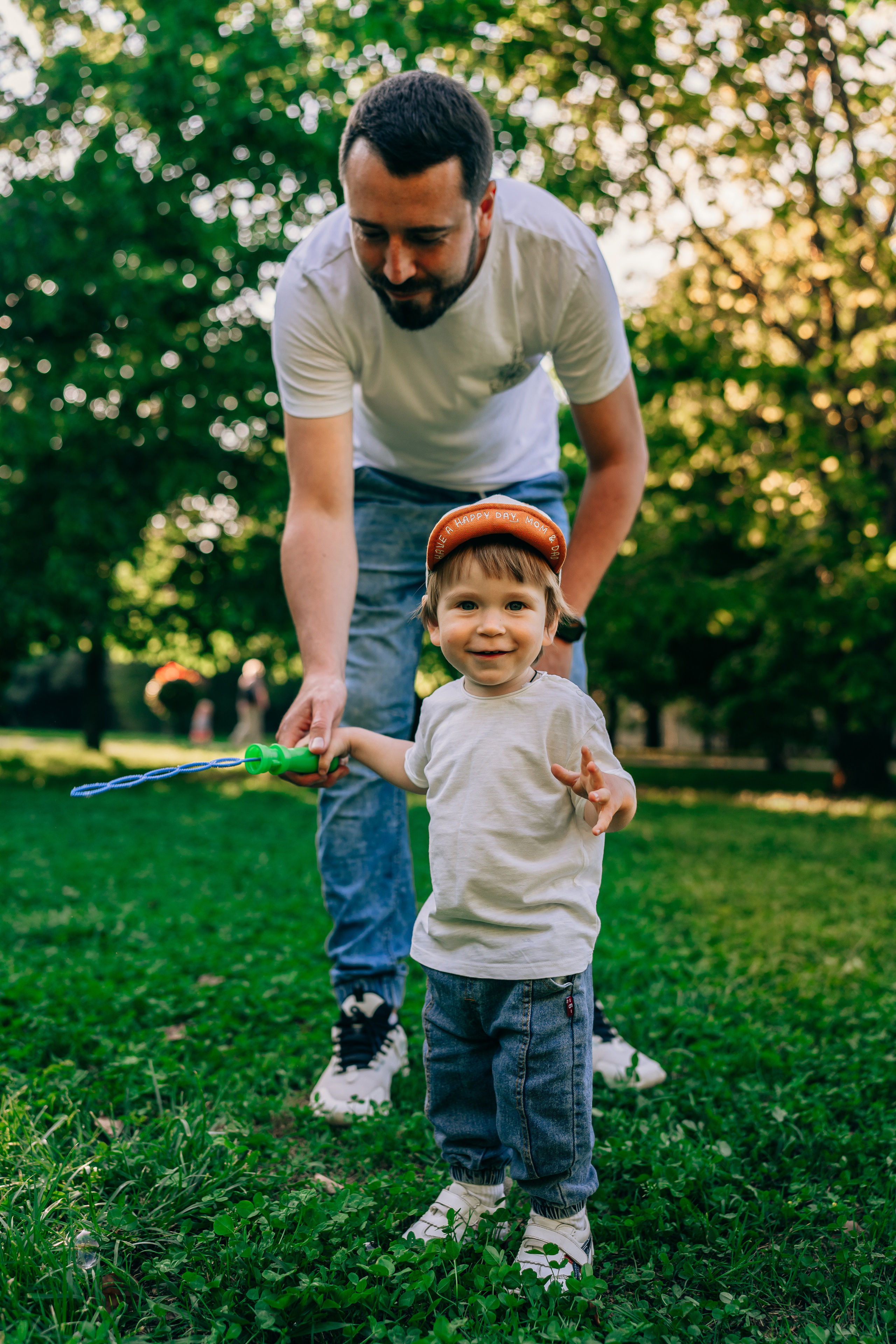 Tima. Семейный фотограф в Москве Ирина Жур