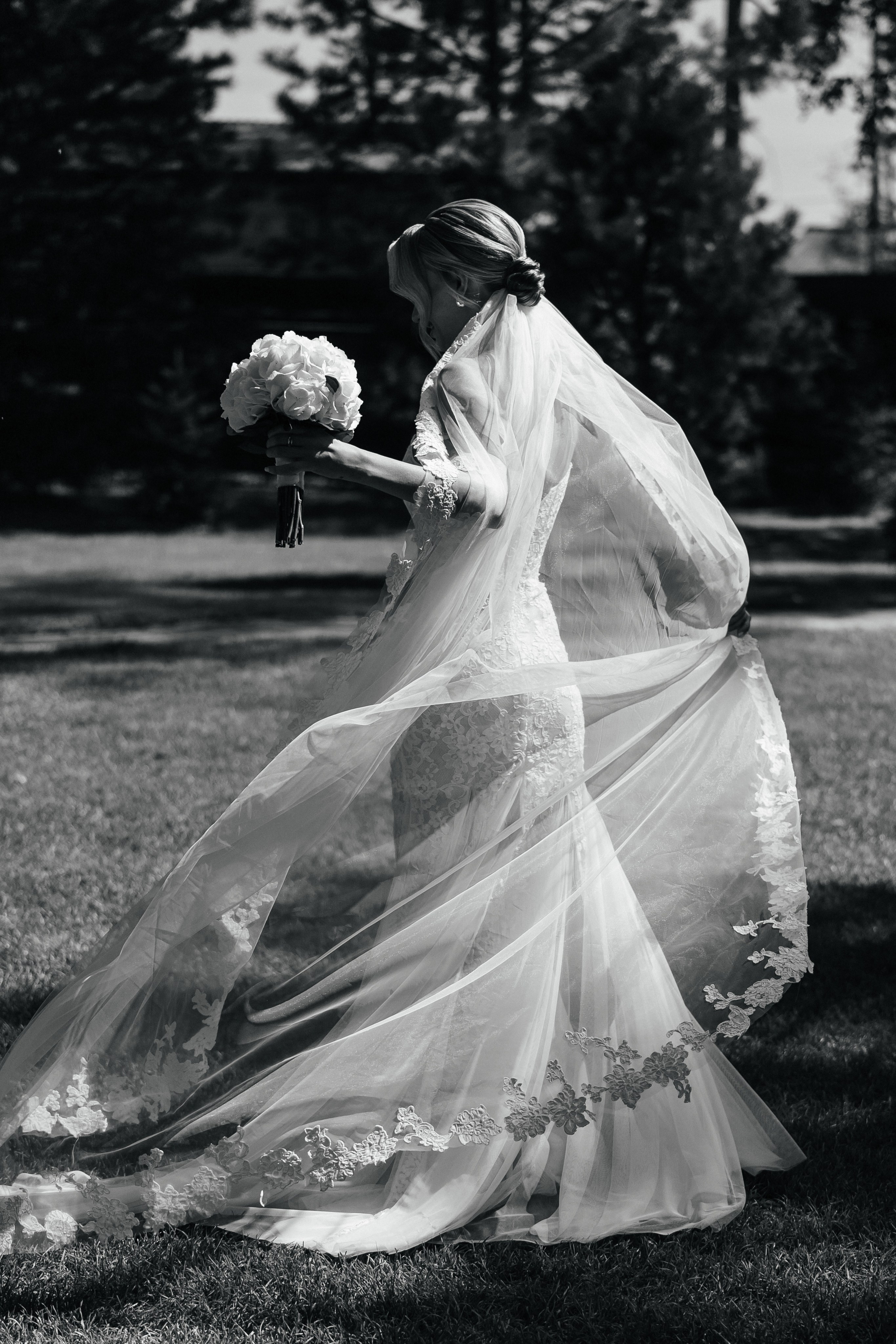 Влад и Оля. Фотограф Кирилл Бабий