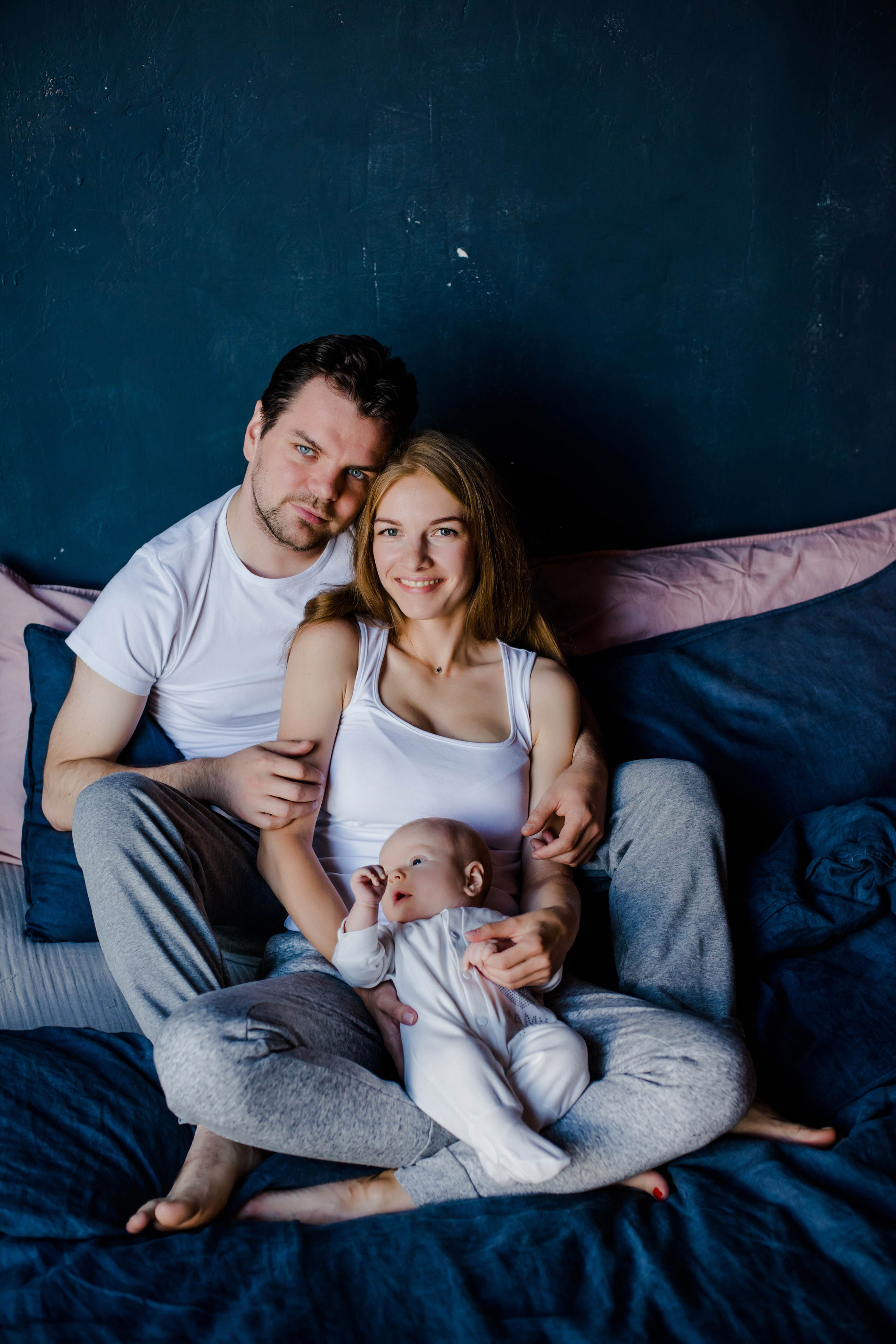 А&E&A. Свадебный и семейный фотограф Евгения Кононова