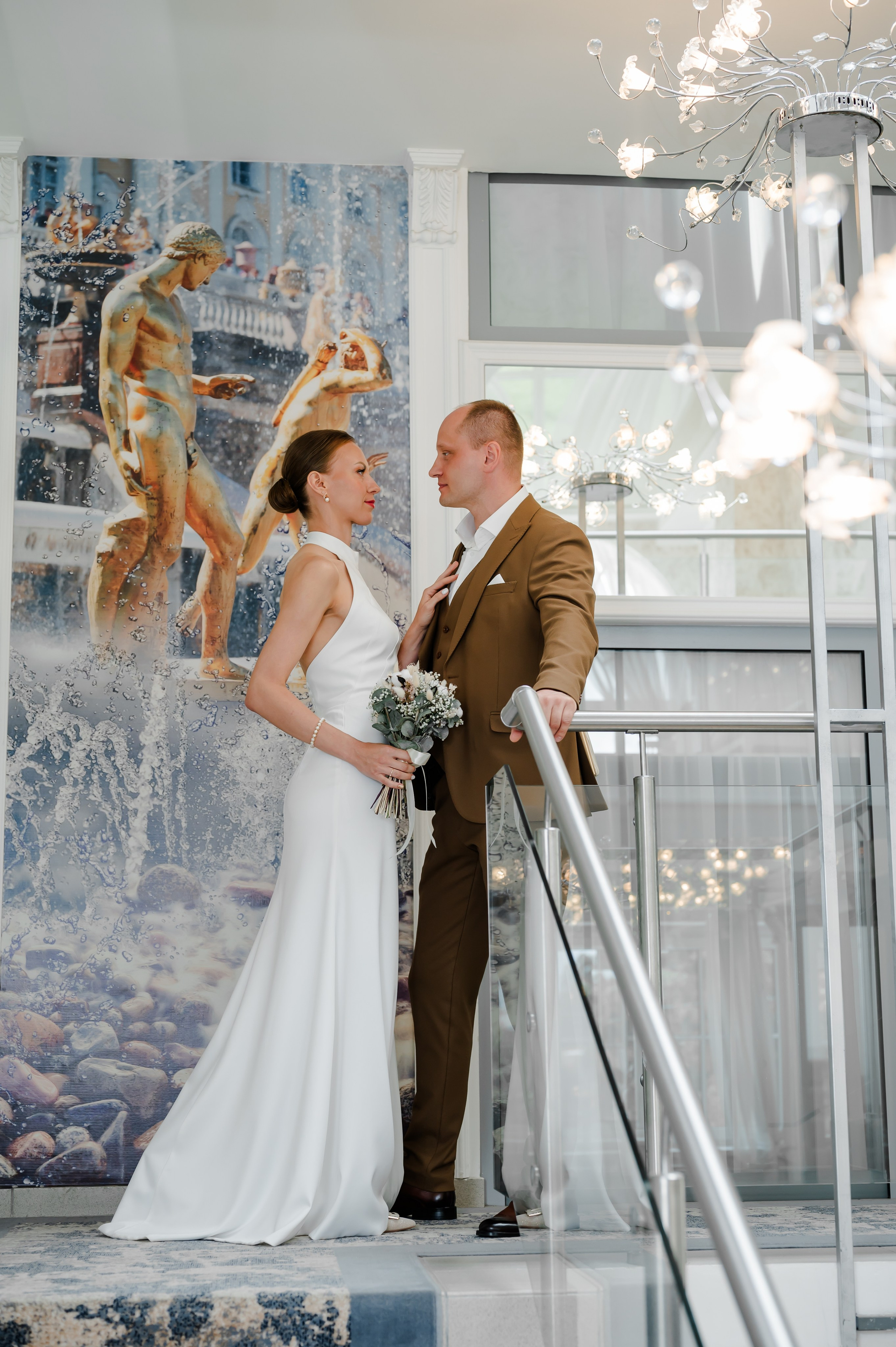 Валерия&Евгений. Свадебный и семейный фотограф Евгения Кононова