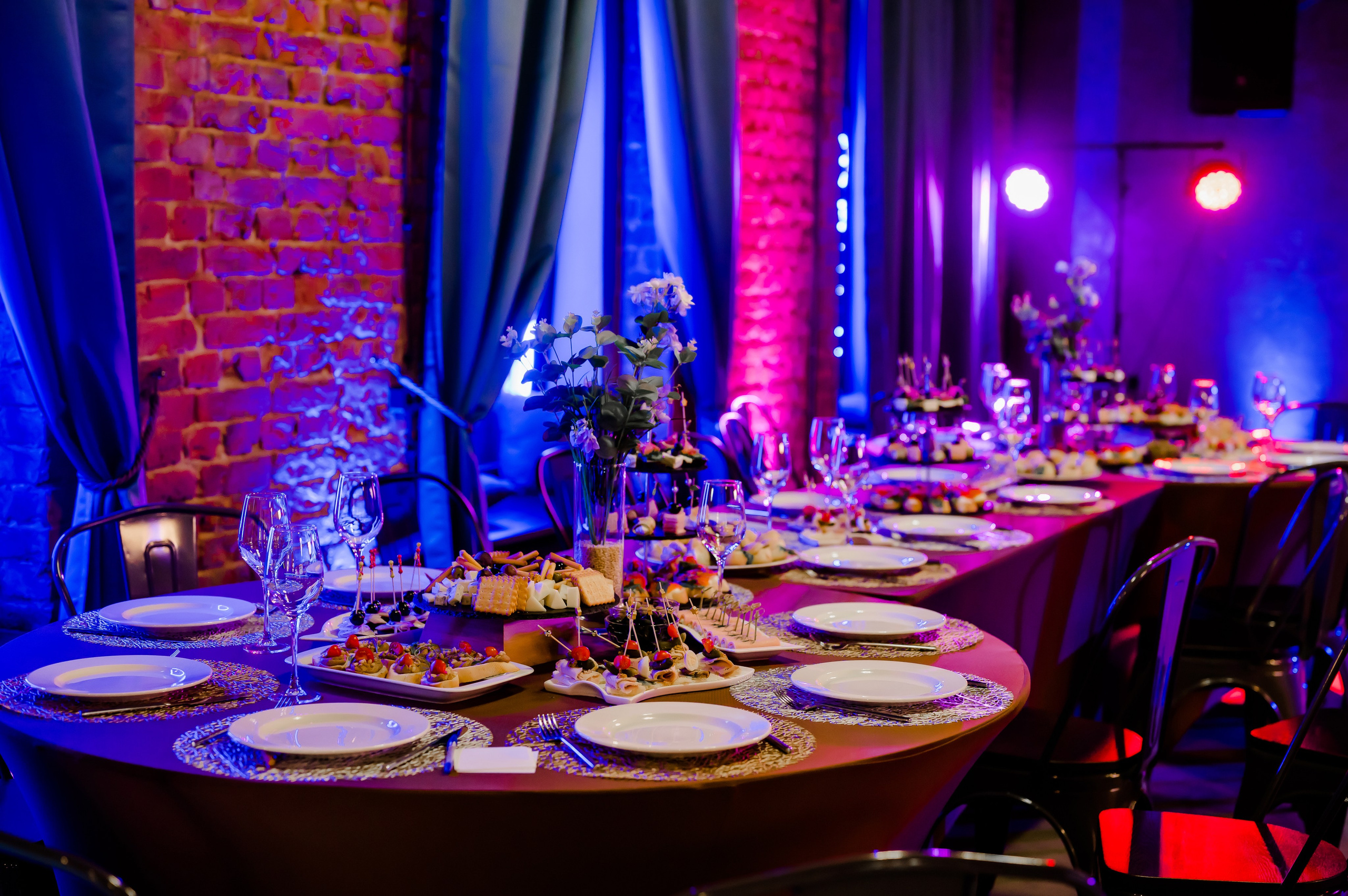 Мероприятия/банкеты/корпоративы. Свадебный и семейный фотограф Евгения Кононова