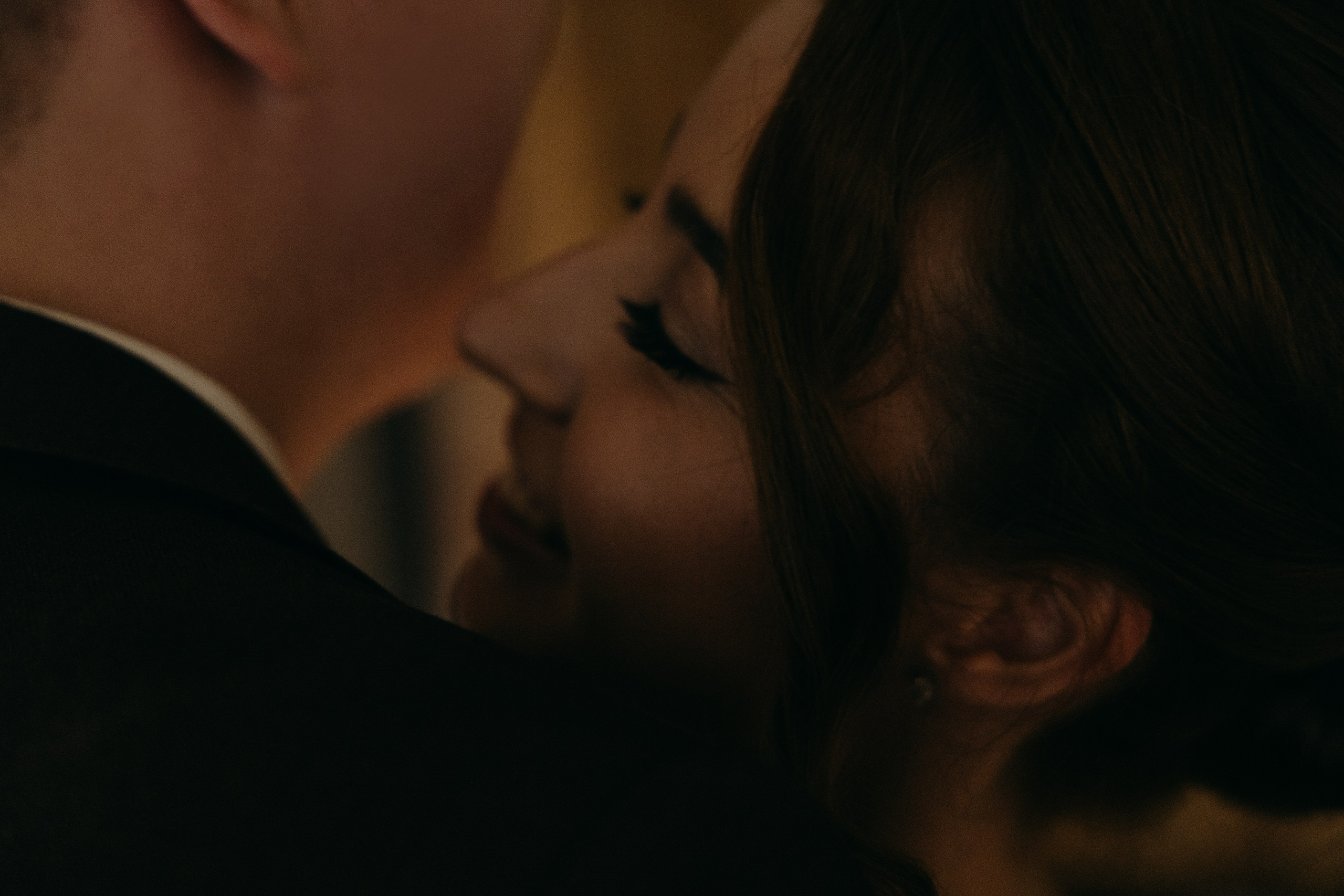 Анна и Никита | от. Twelve + Кусково + банкет. Свадебный фотограф Москва Анастасия Храмова