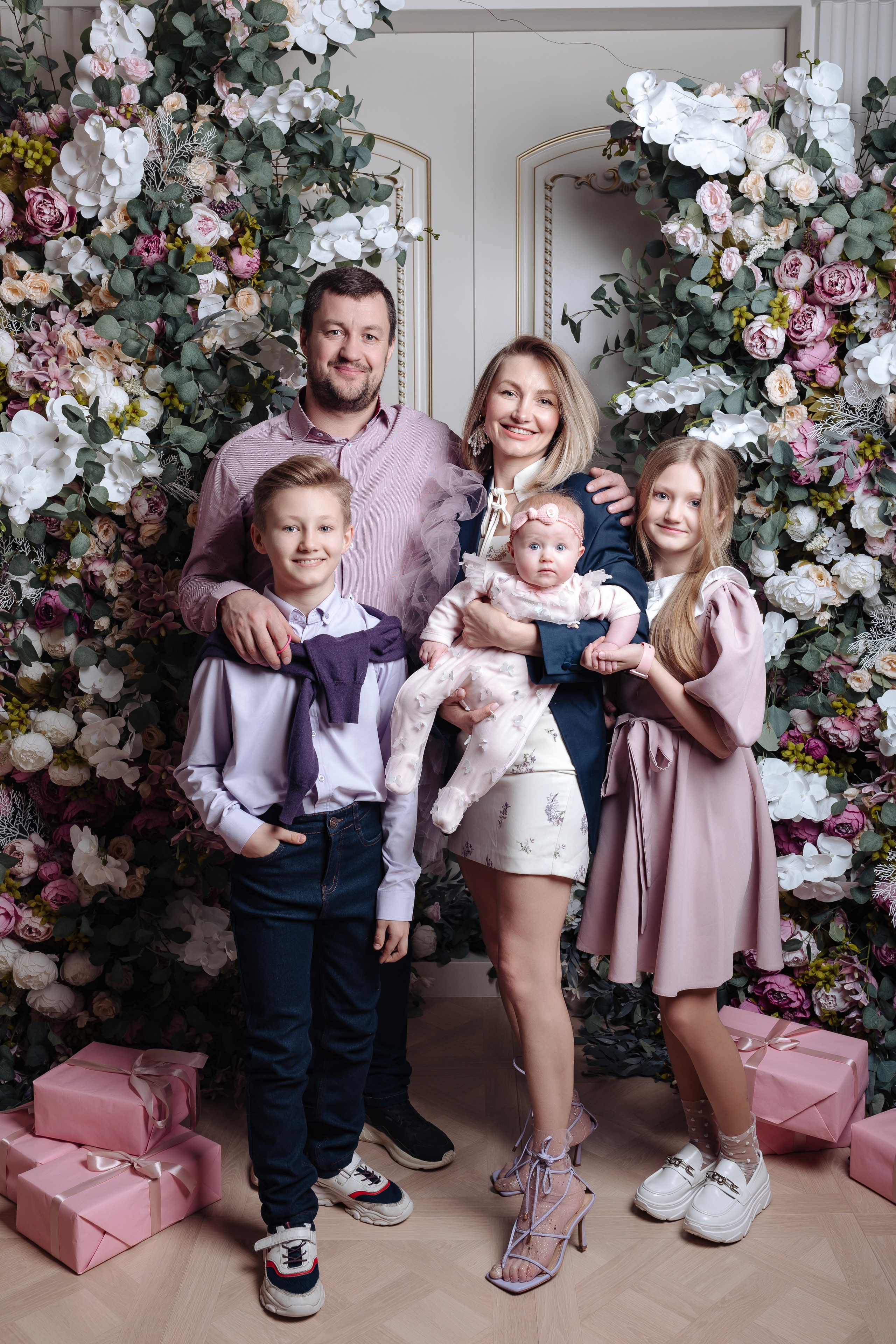 Отзывы. Свадебный и семейный фотограф Александр Беляков