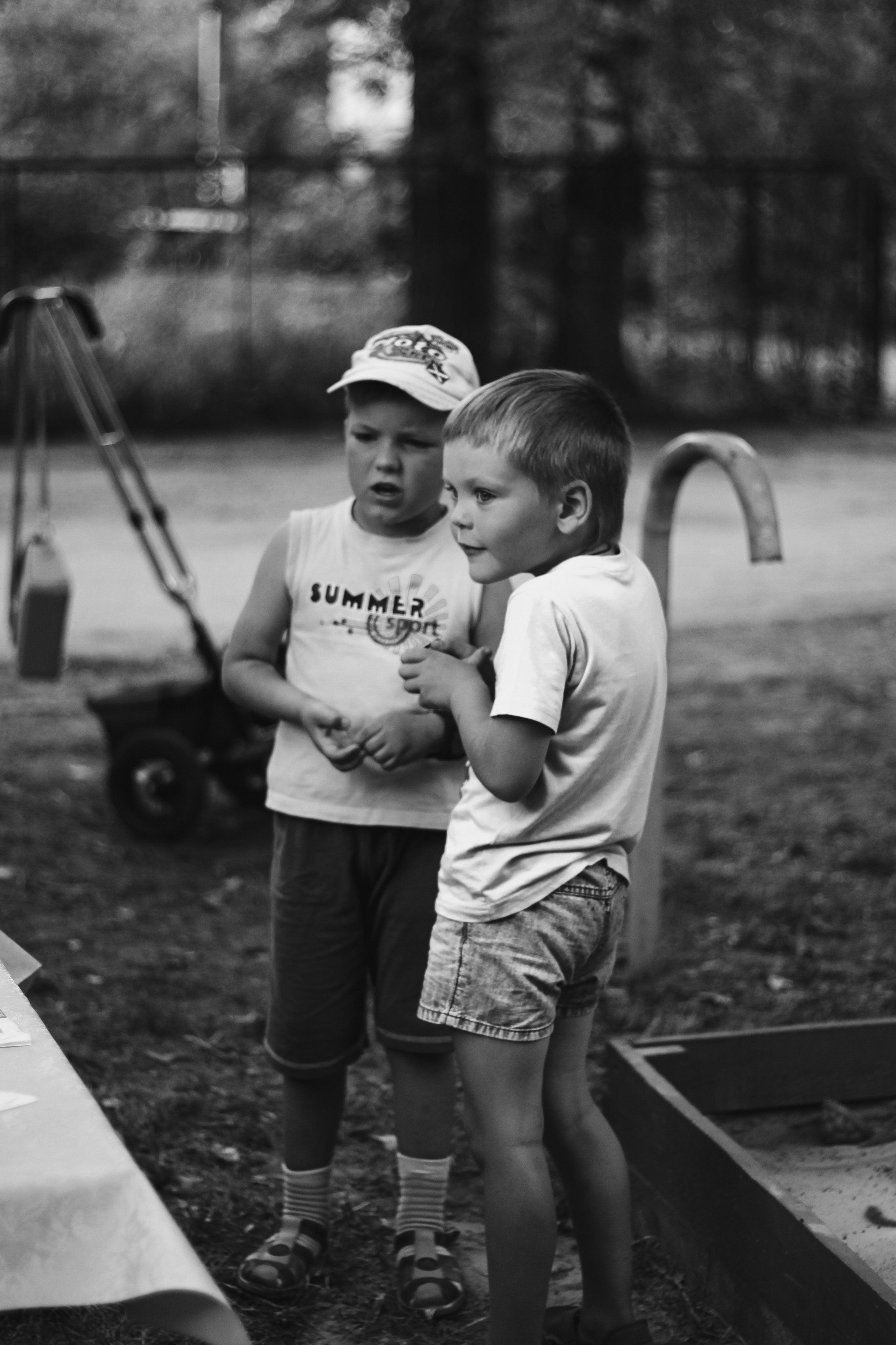 Дети. Свадебный фотограф Нижний Новгород | Софа Полякова