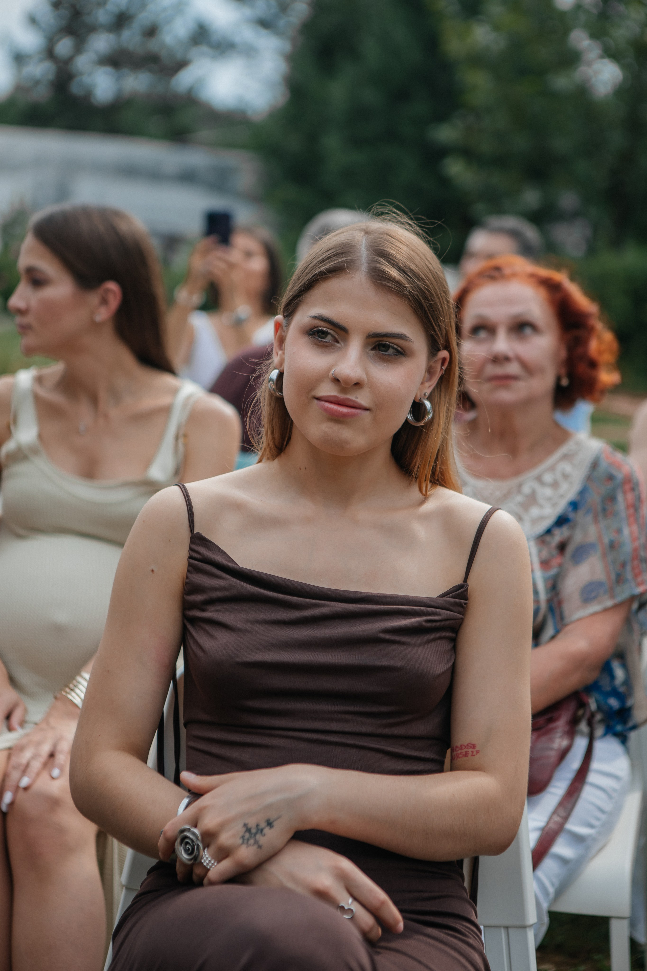 Ираклий и Татьяна. Свадебный и семейный фотограф Ибрагимова Мария из Екатеринбурга