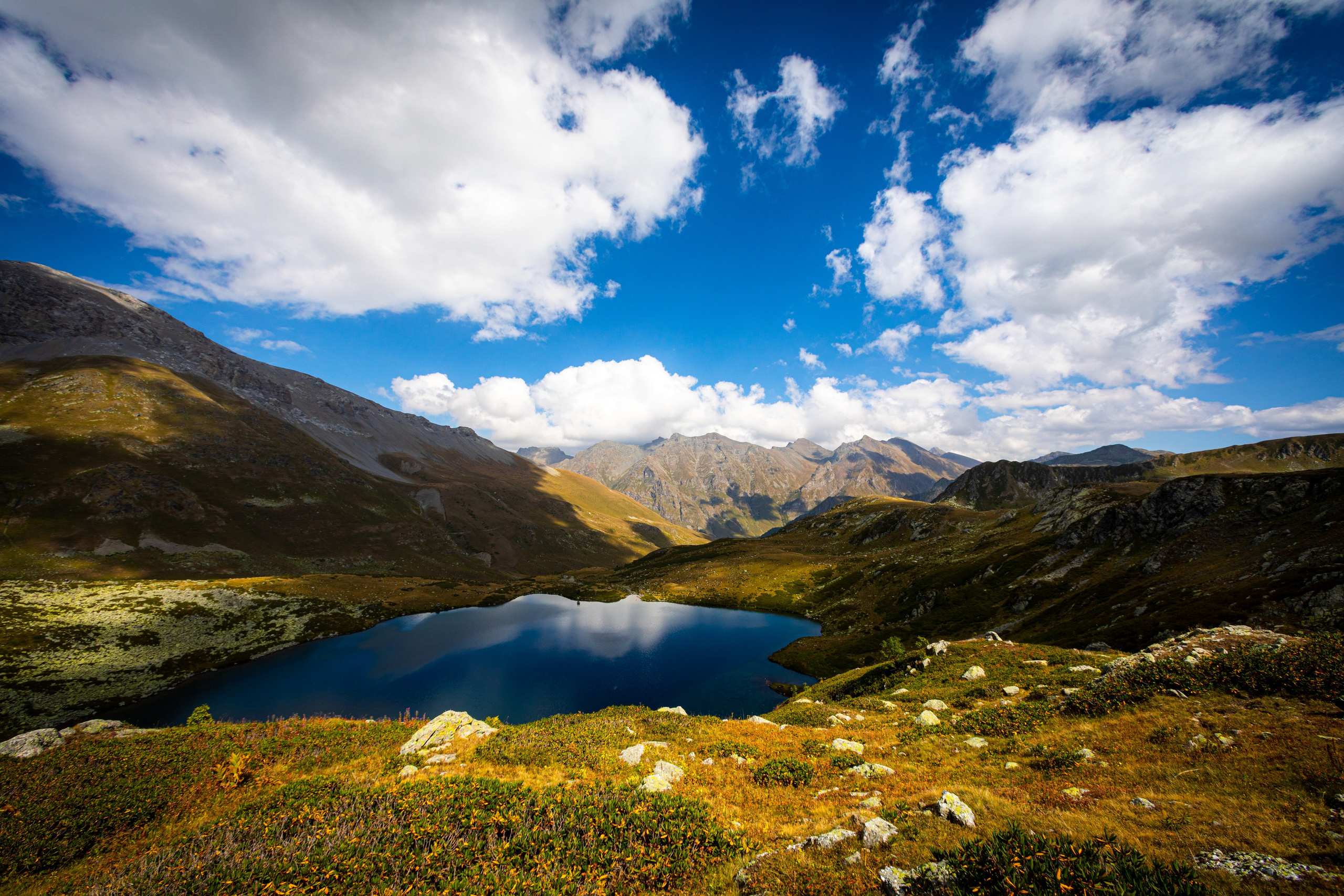 Кавказ. Путешествие в Фотографии