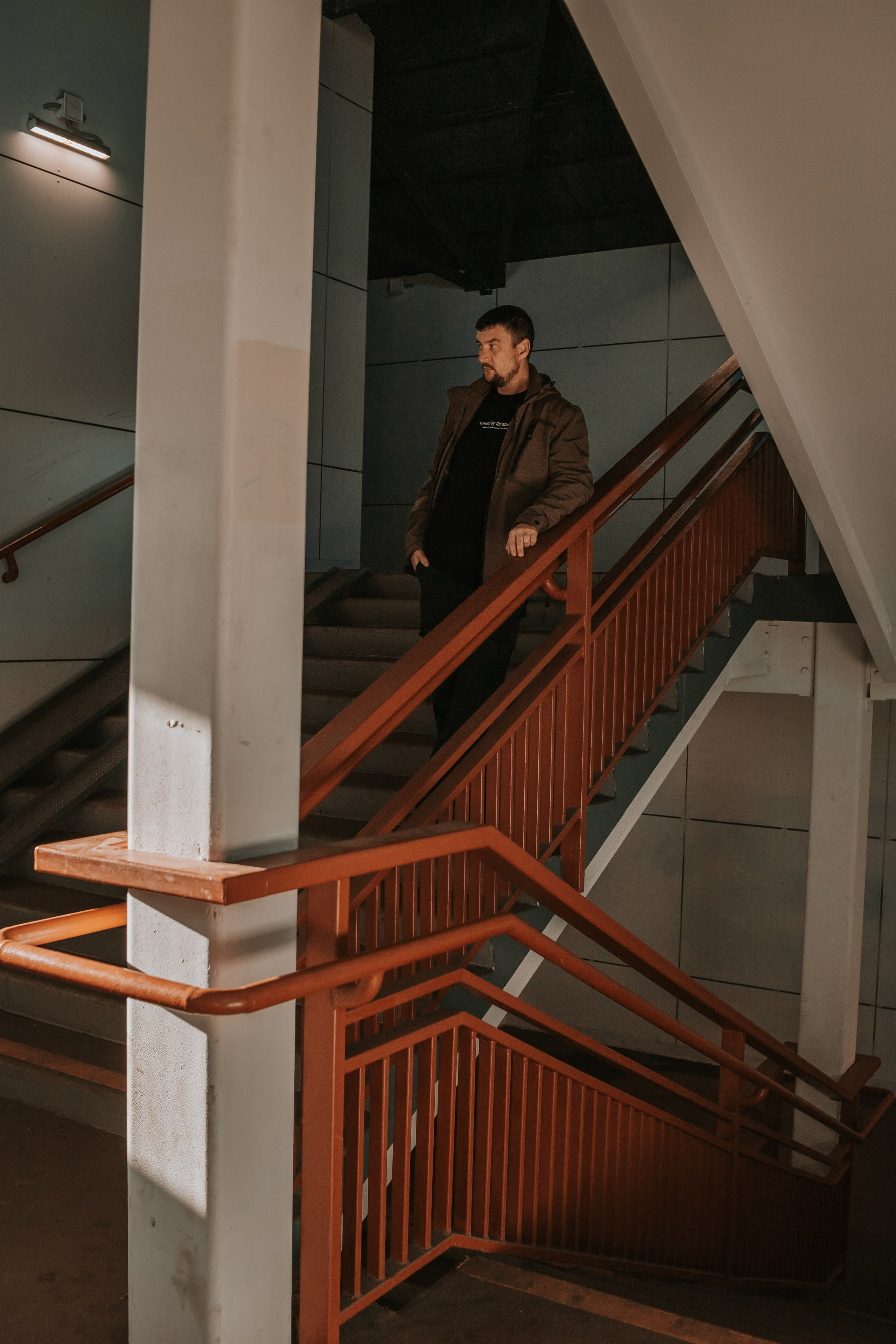 Максим. Фотограф Регина Крикунова г. Красноярск