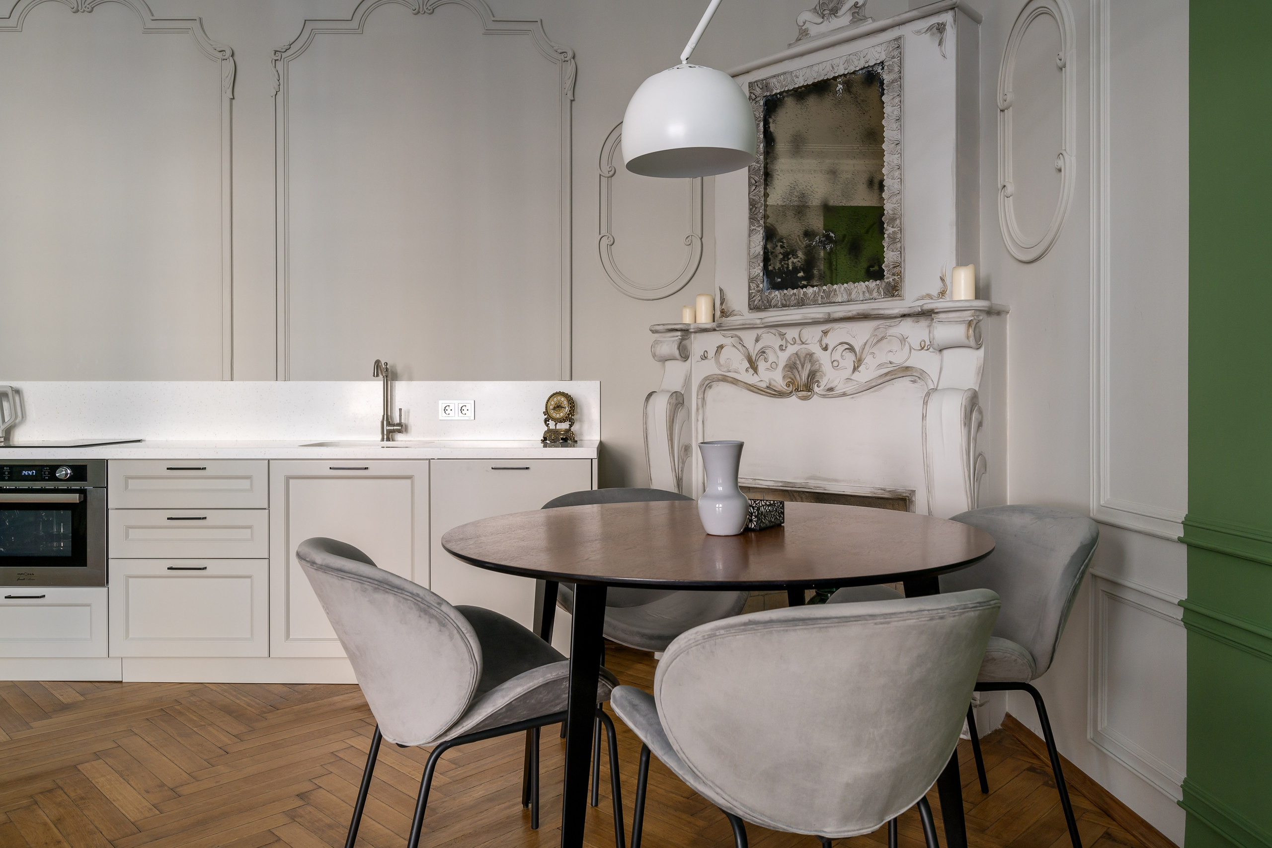 Ковенский. Интерьерный фотограф Мария Дмитриева. Санкт-Петербург