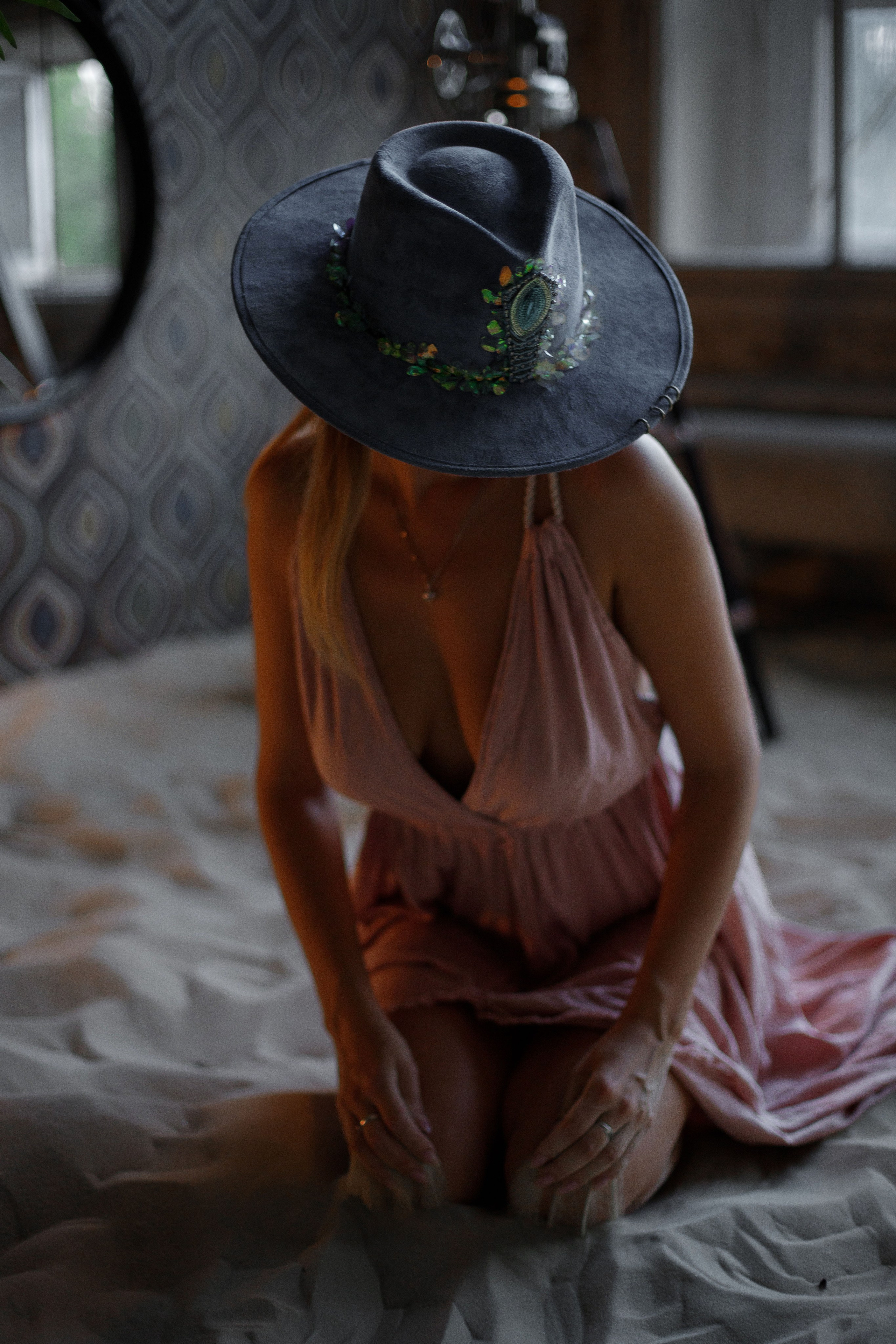 Татьяна. Фотограф Максим Юсупов | Обучение фотографии