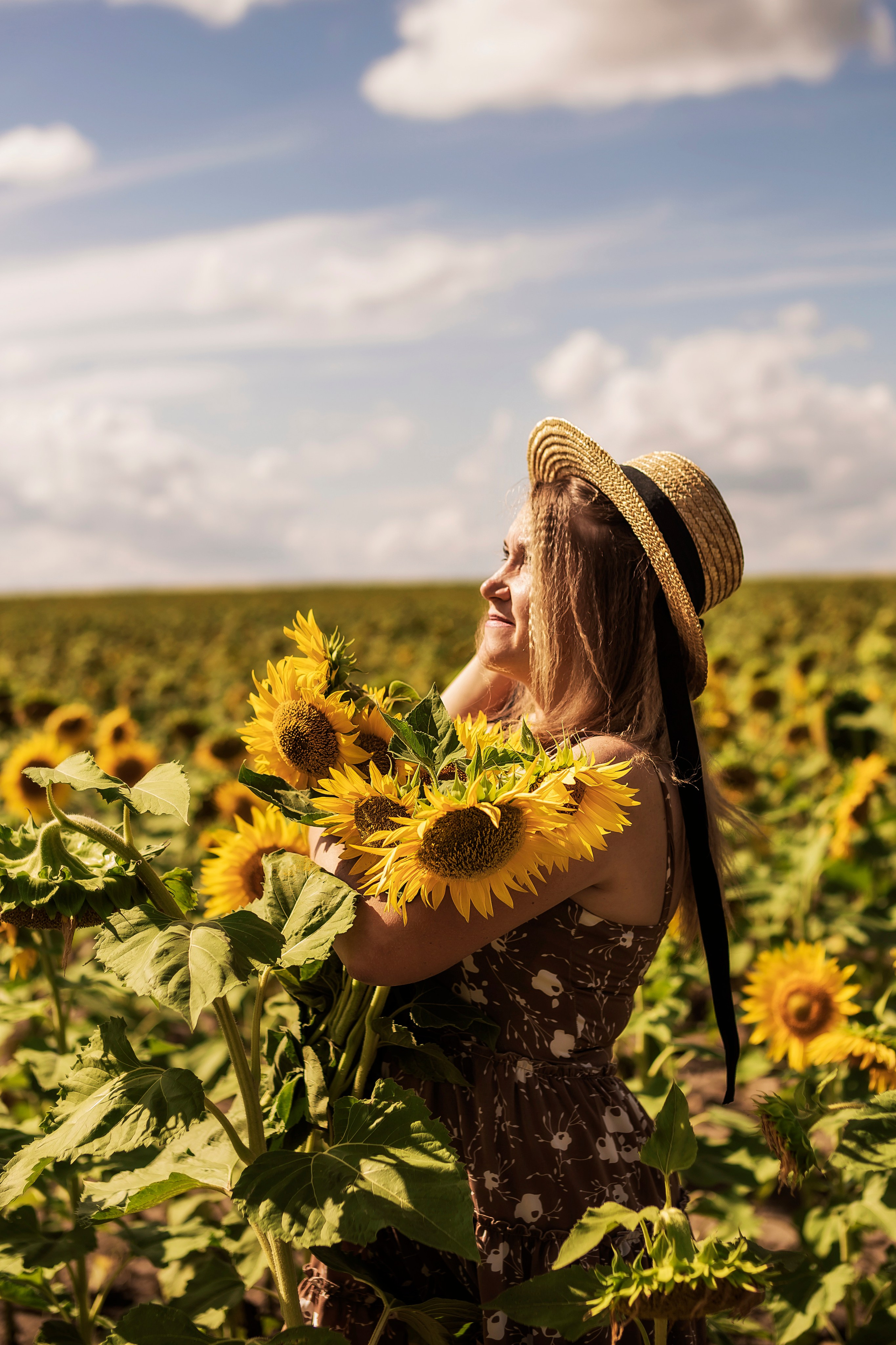 Индивидуальная съемка. Семейный фотограф в Саратове