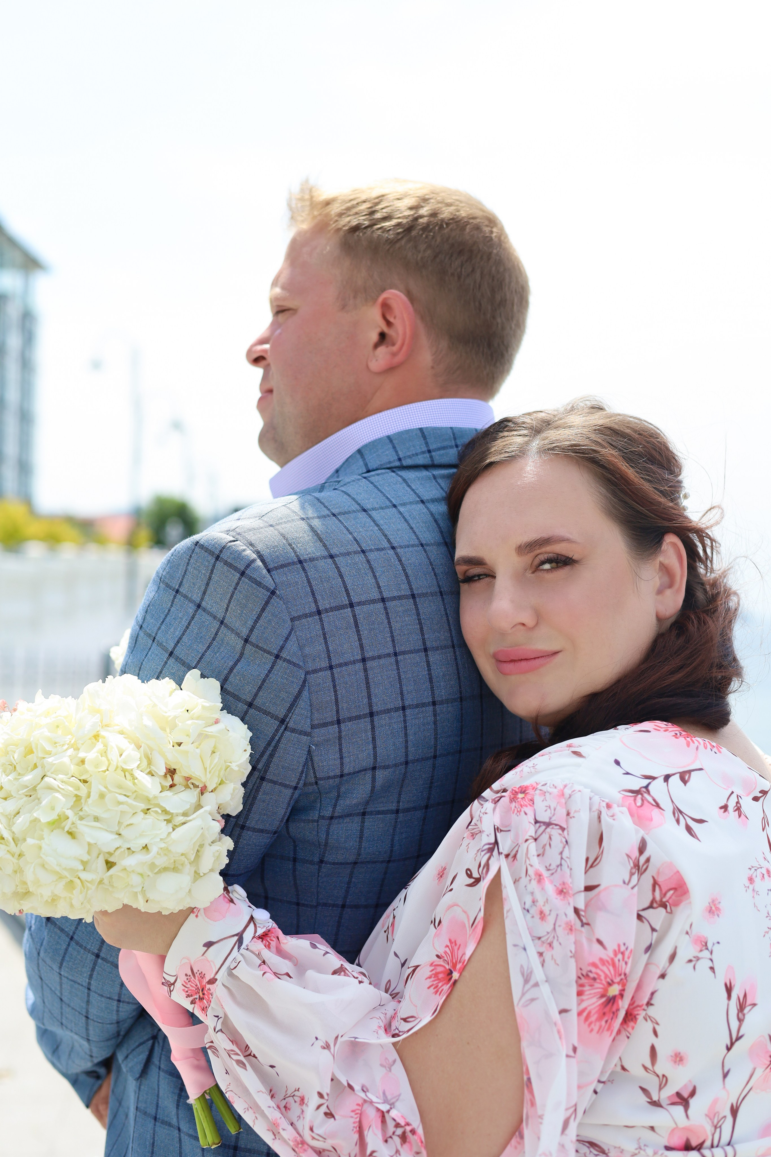 Свадьбы. Ваш свадебный и семейный фотограф😊