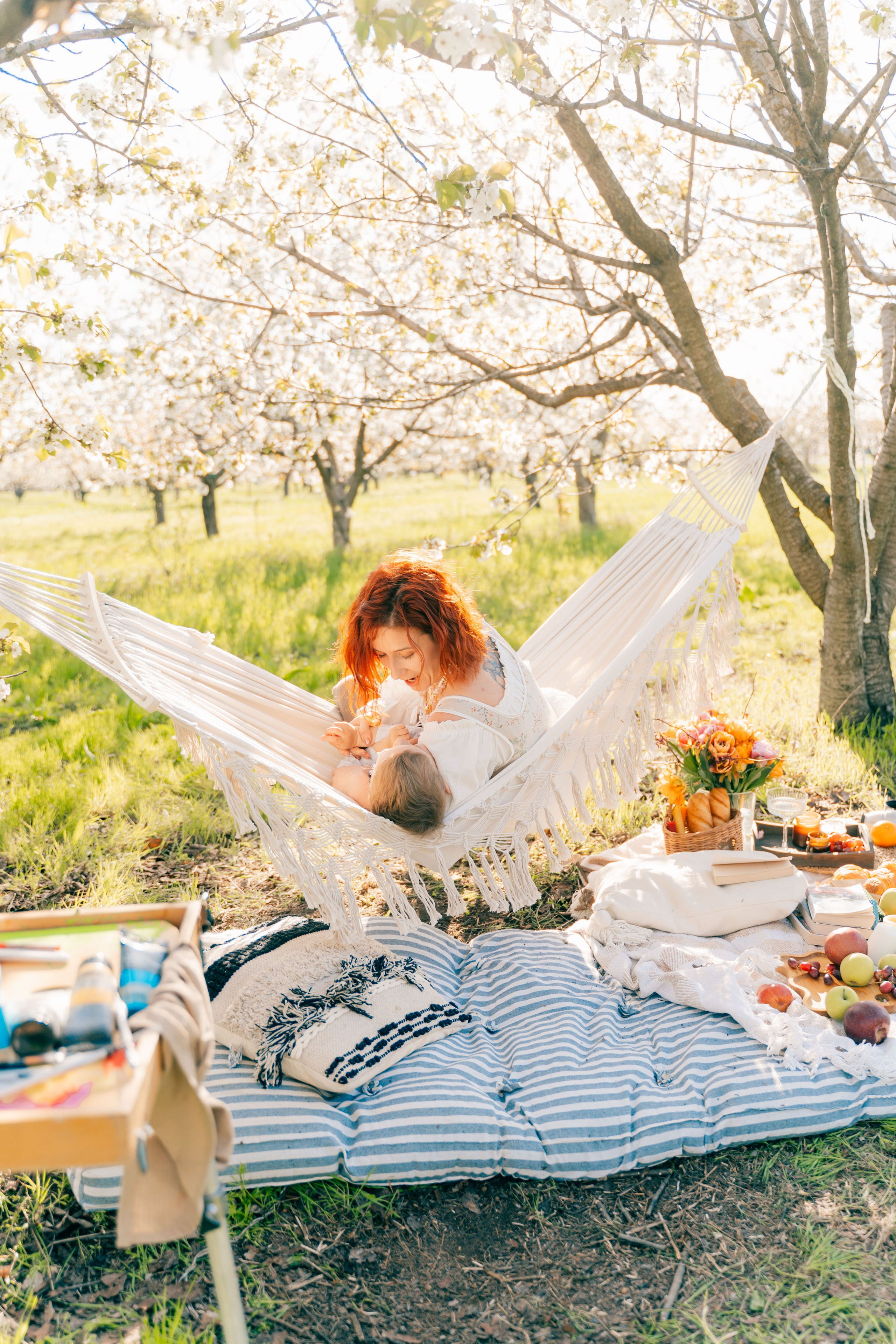 Мишутка и Эвелина. Семейный фотограф Новочеркасск