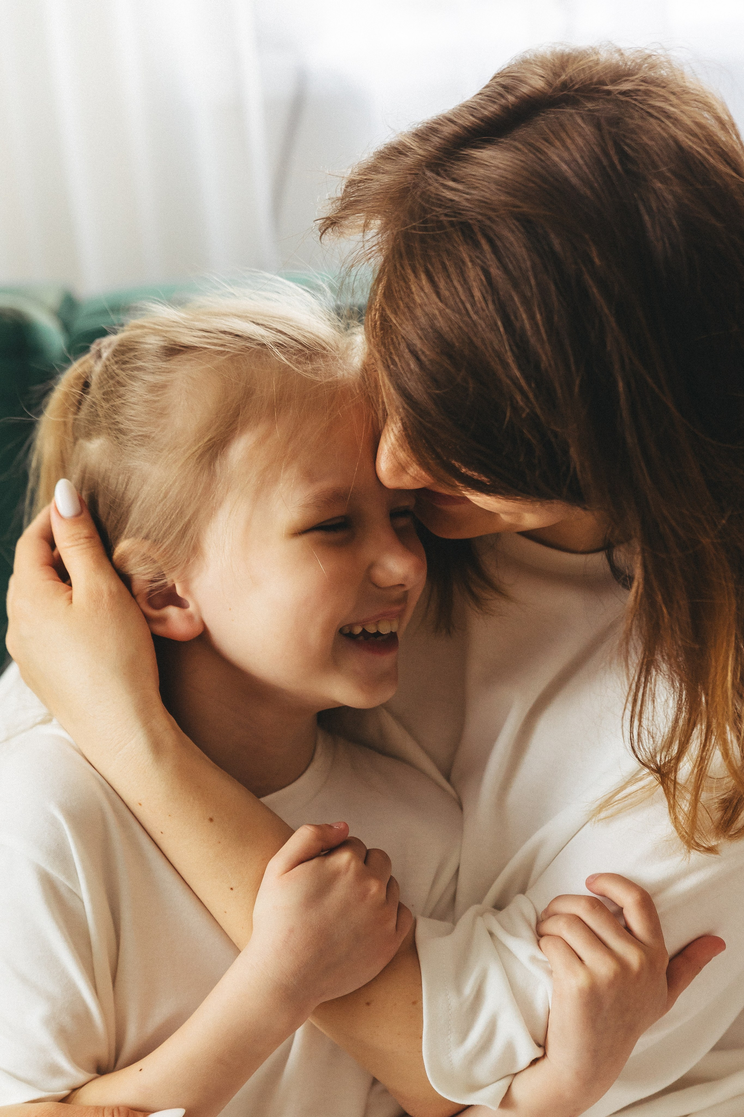 Озорные девчонки. Семейный фотограф Тюмень Ксения Дереглазова