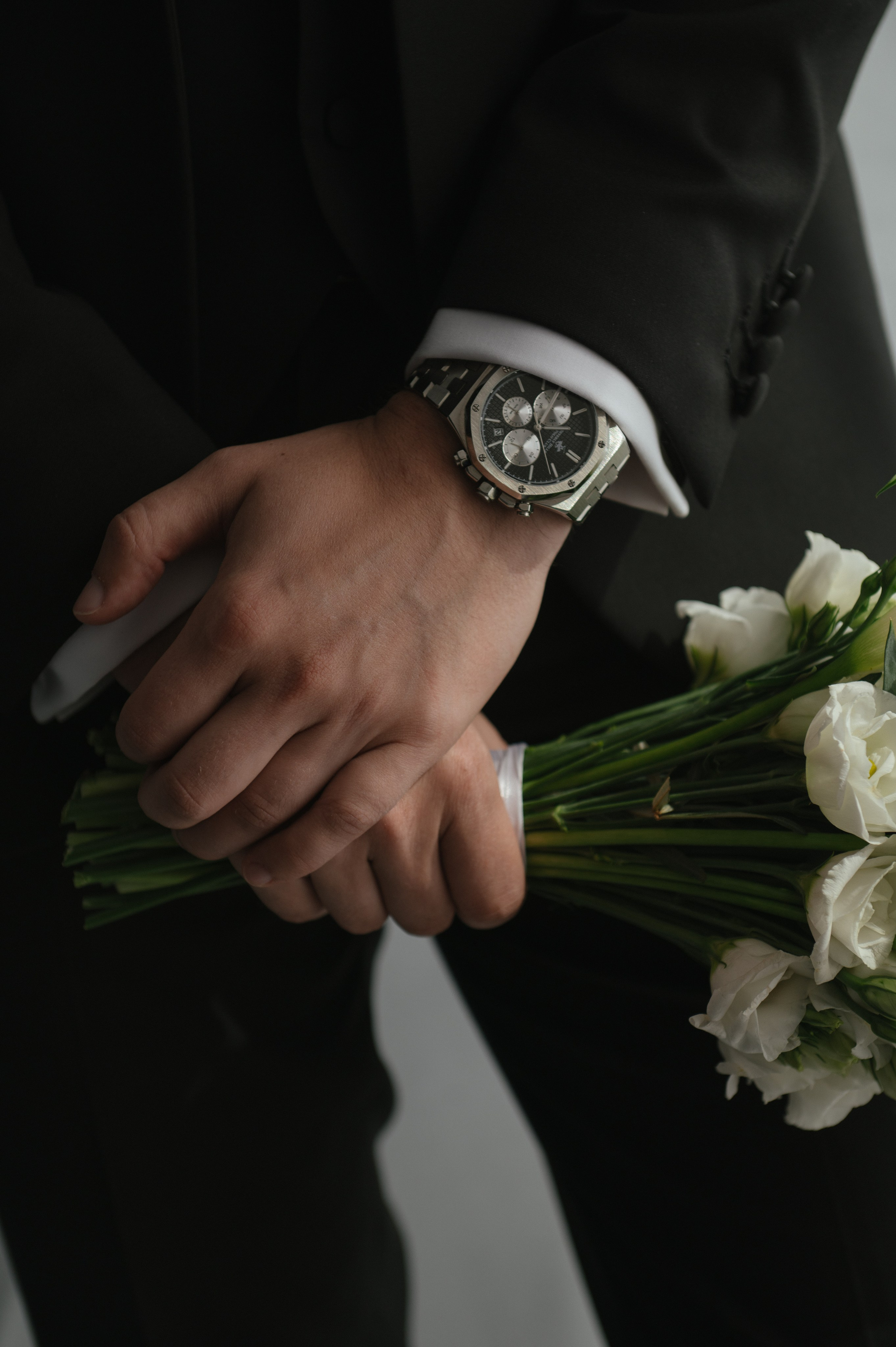 VS. Светлана Варфоломеева, женский и свадебный фотограф в Саратове