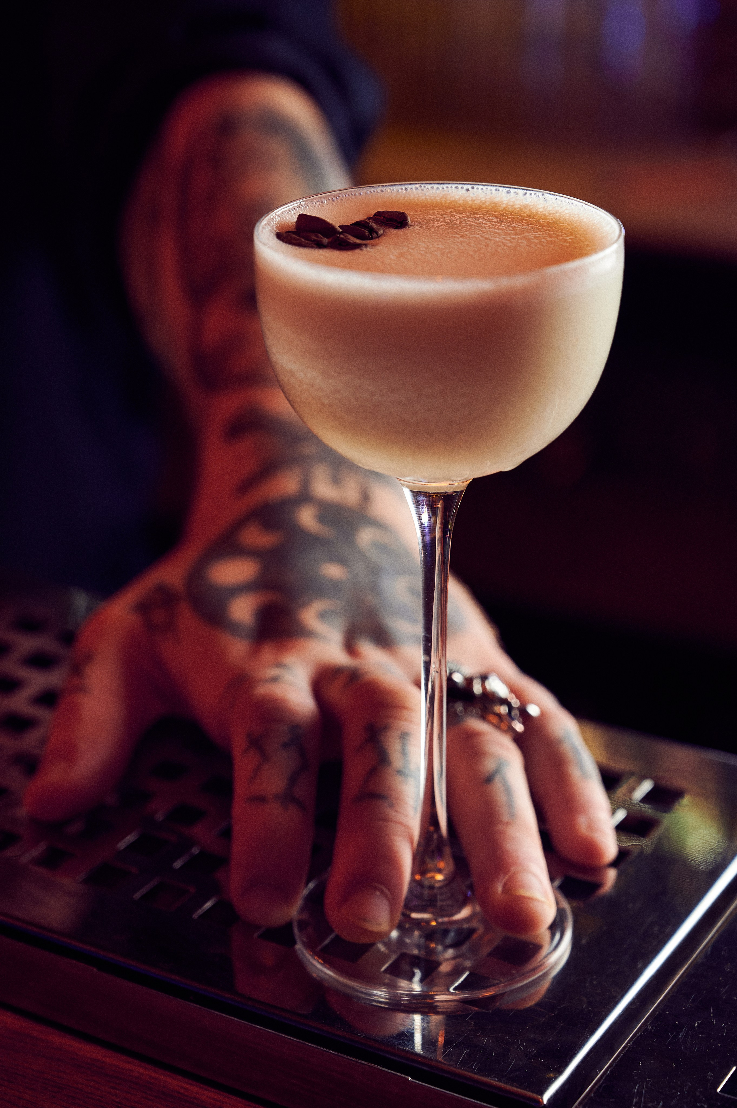 Гастробар «Липа». Контент фотограф в Саратове и Москве Дима Савельев