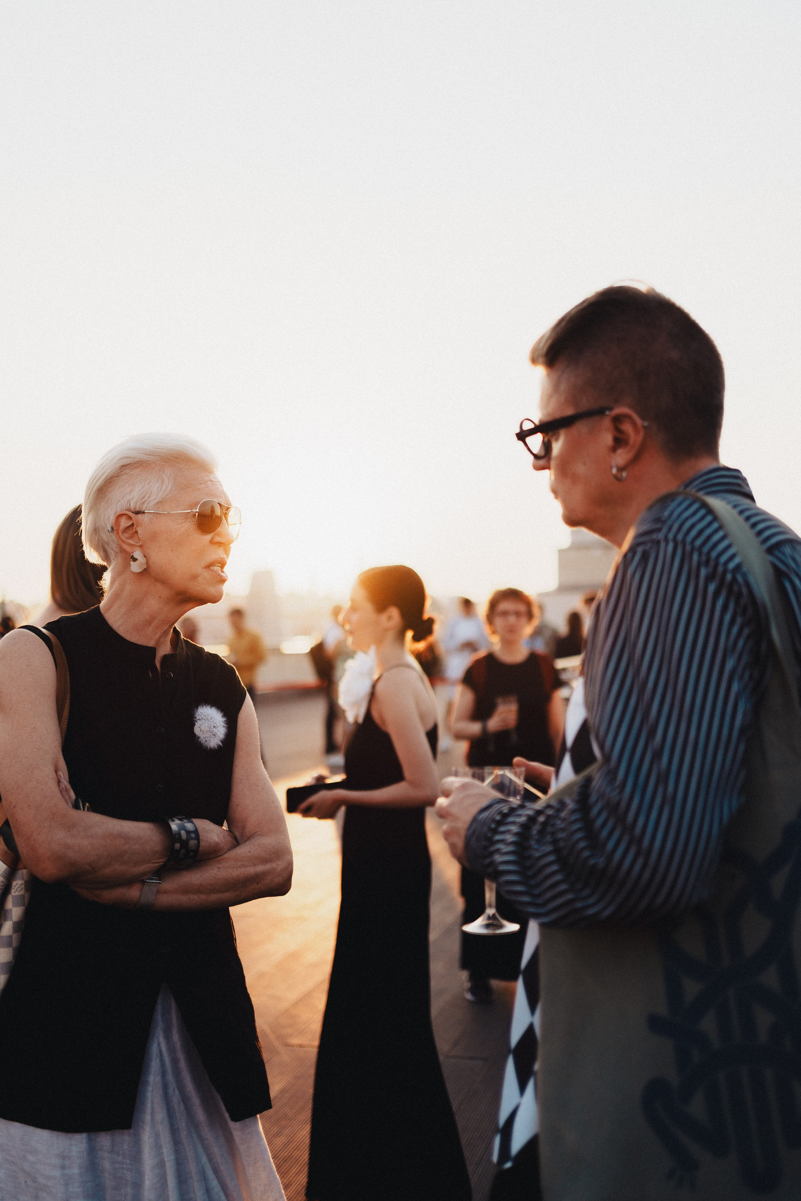 Выставка на крыше Парка Горького. Семейный и детский фотограф и видеограф в Москве, Серпухове и Тарусе Валерия Сорокина