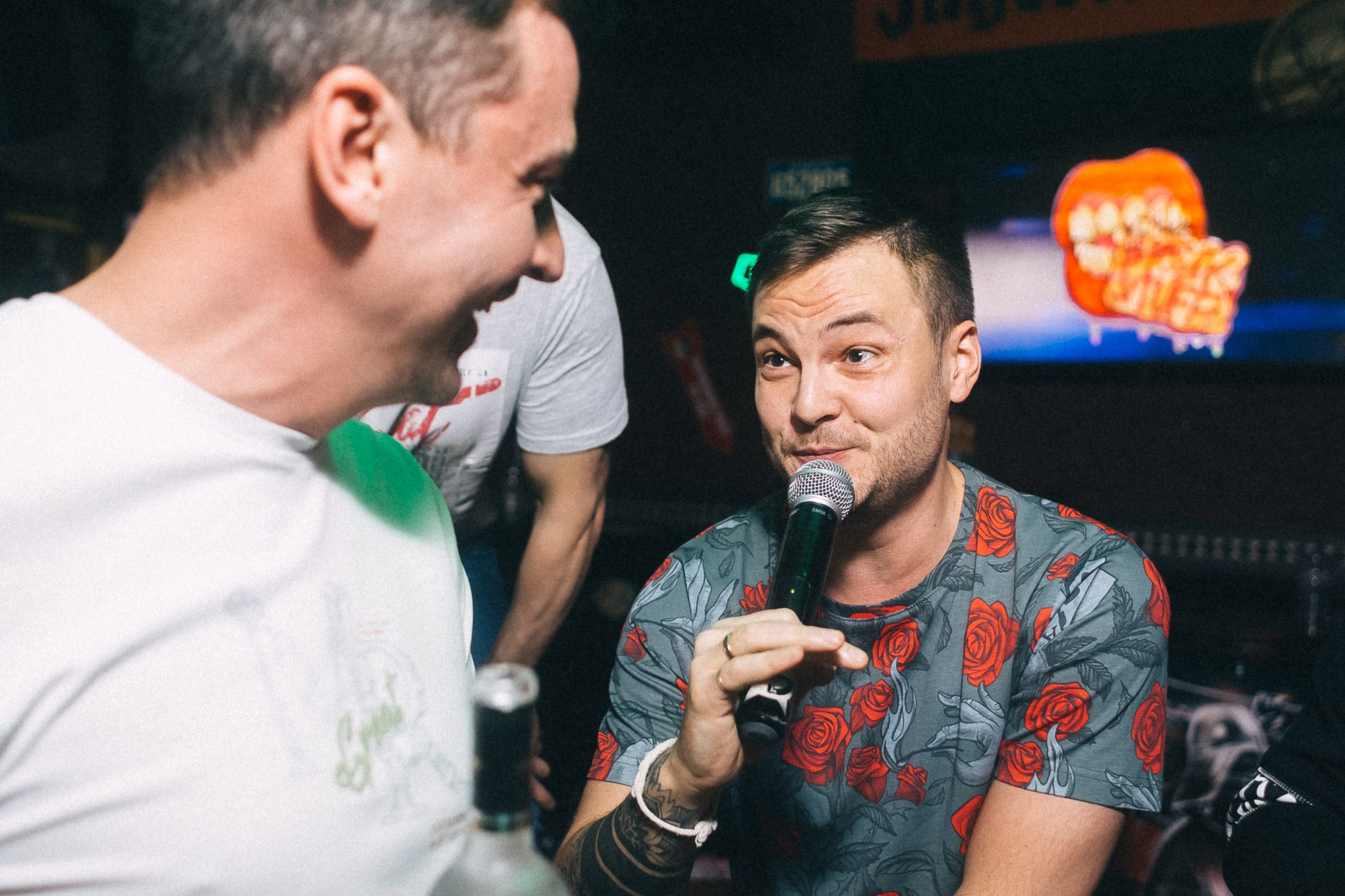 Harat`s Pub. Фотограф Кемерово | Сергей