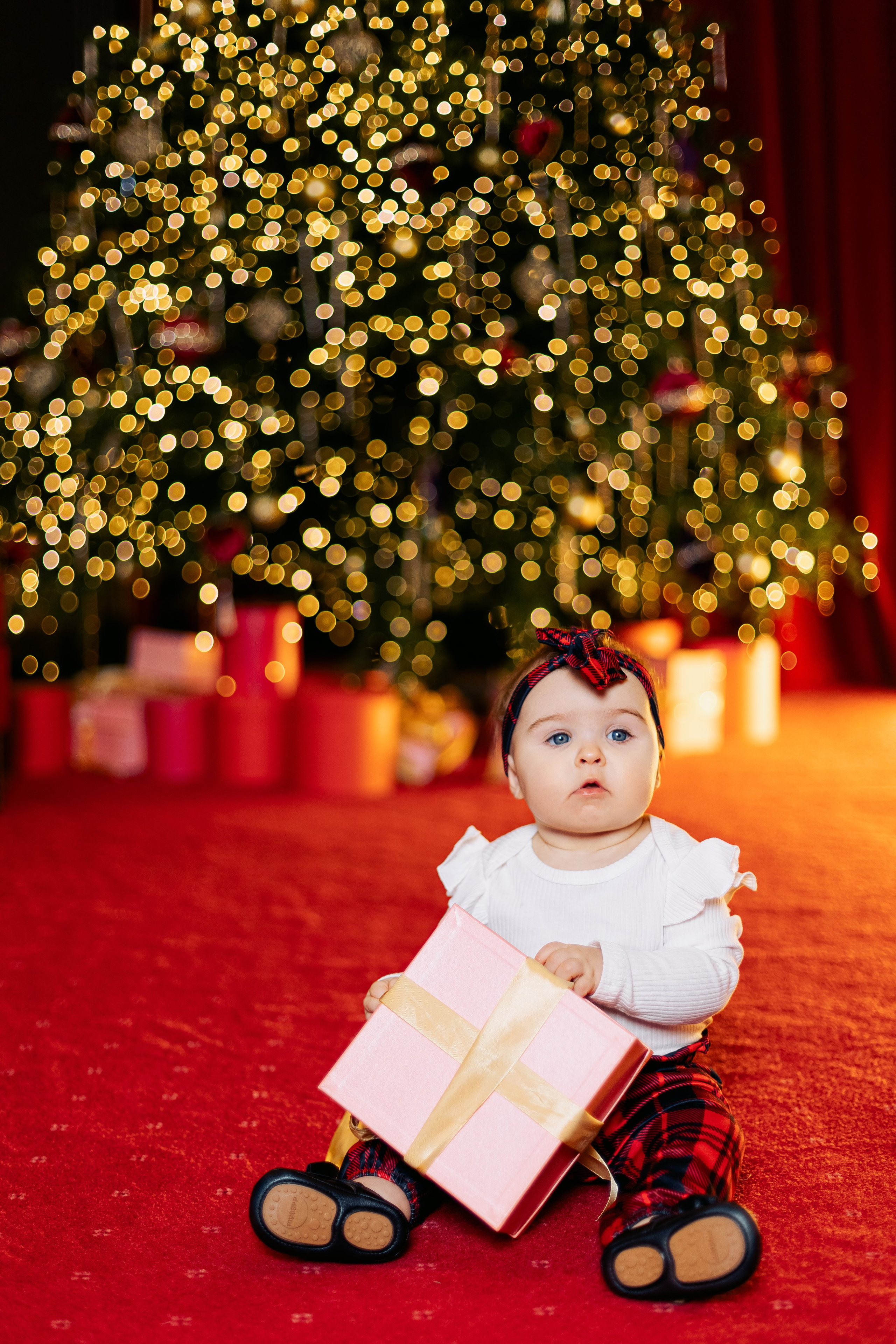 2023.12.26 Малышка Валерия. Ирина Бешляга. Фотограф в Москве и по всей России