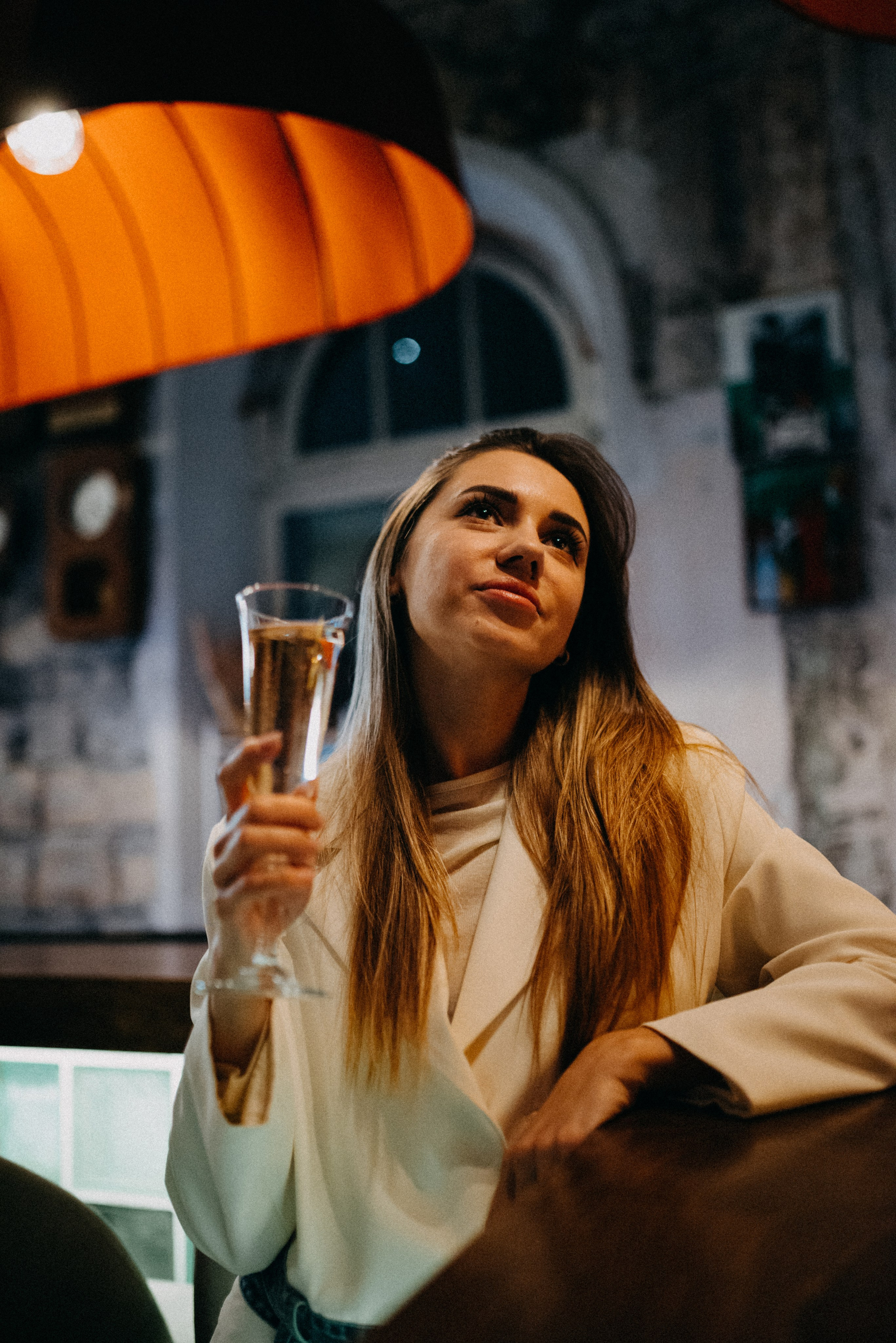 День рождения Алины | бар «Коммуналочка». Фотограф Санкт-Петербург, Новороссийск