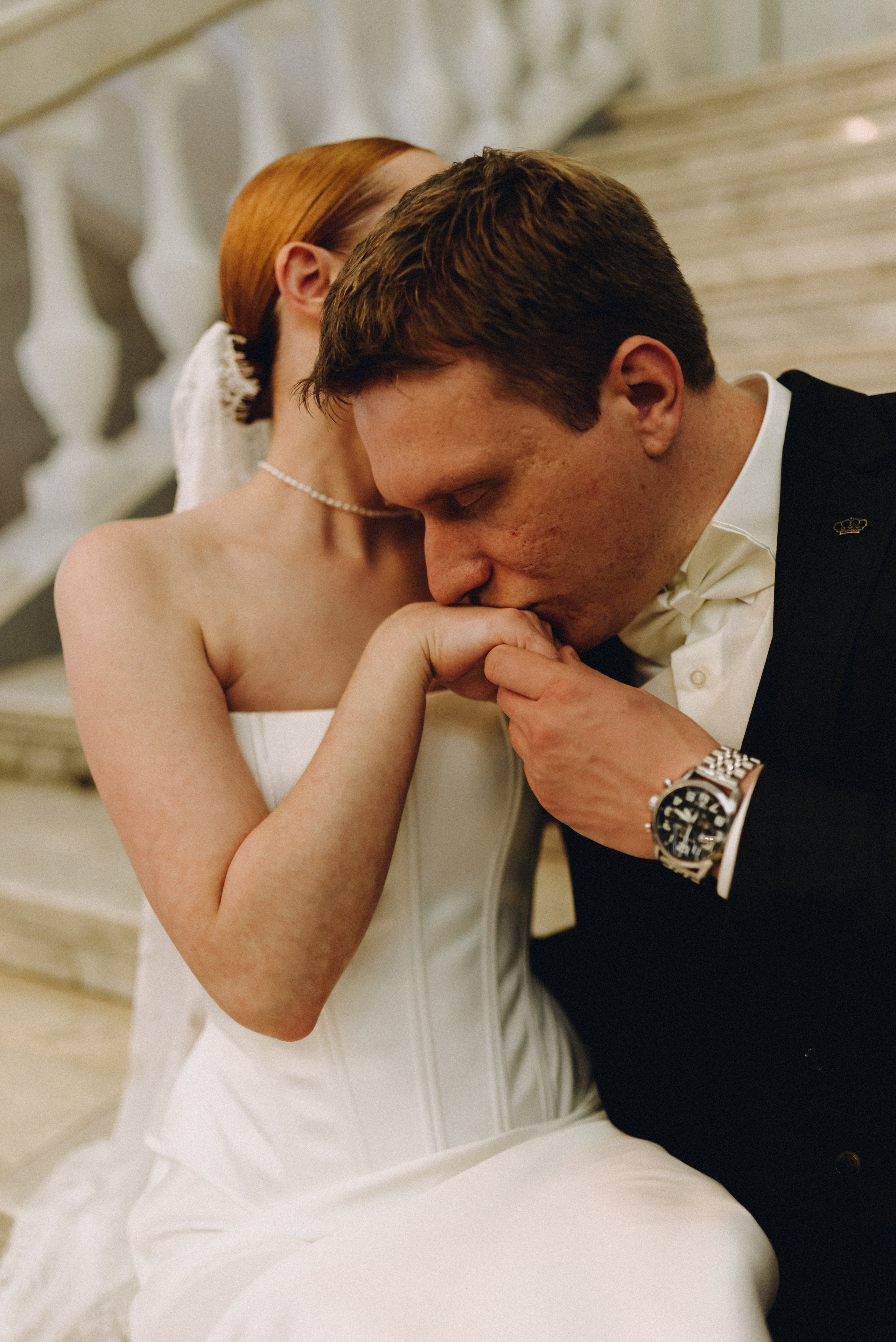 Екатерина и Вадим. Гомель. Фотограф Санкт-Петербург, Новороссийск