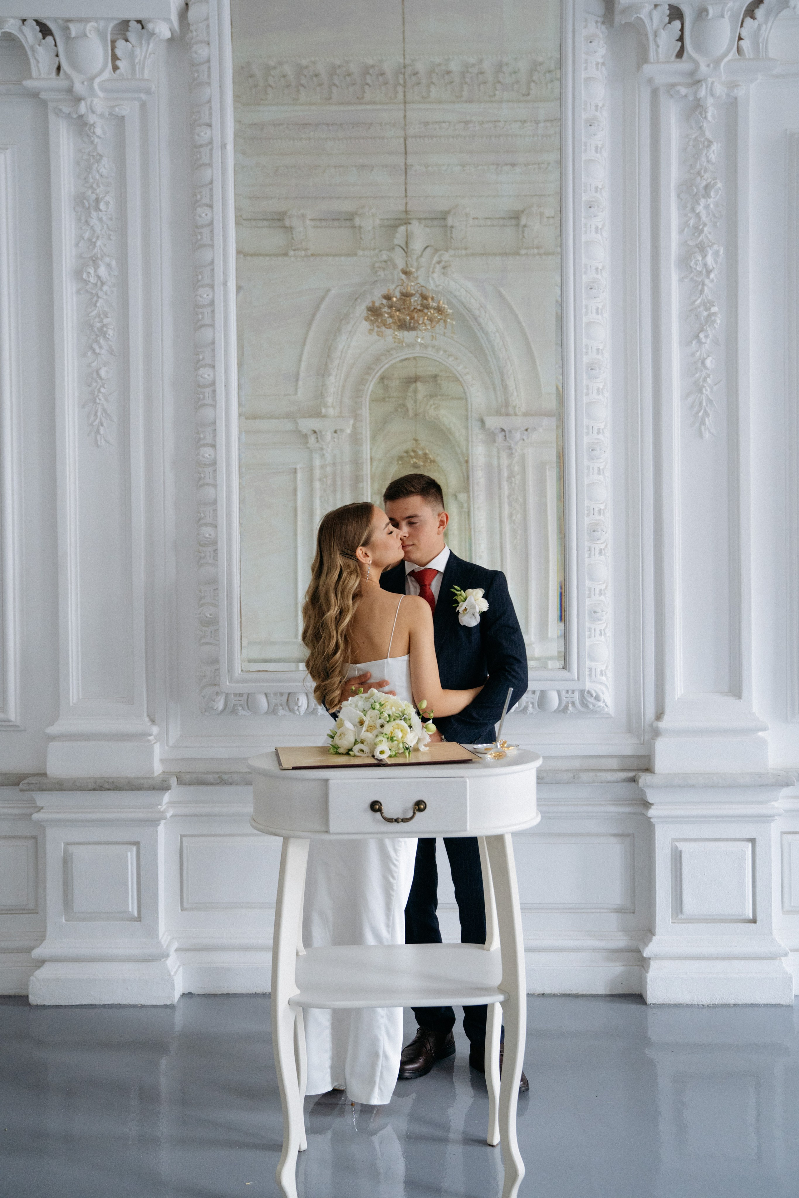 Love story. Фотограф Москва Гвоздарева Анастасия