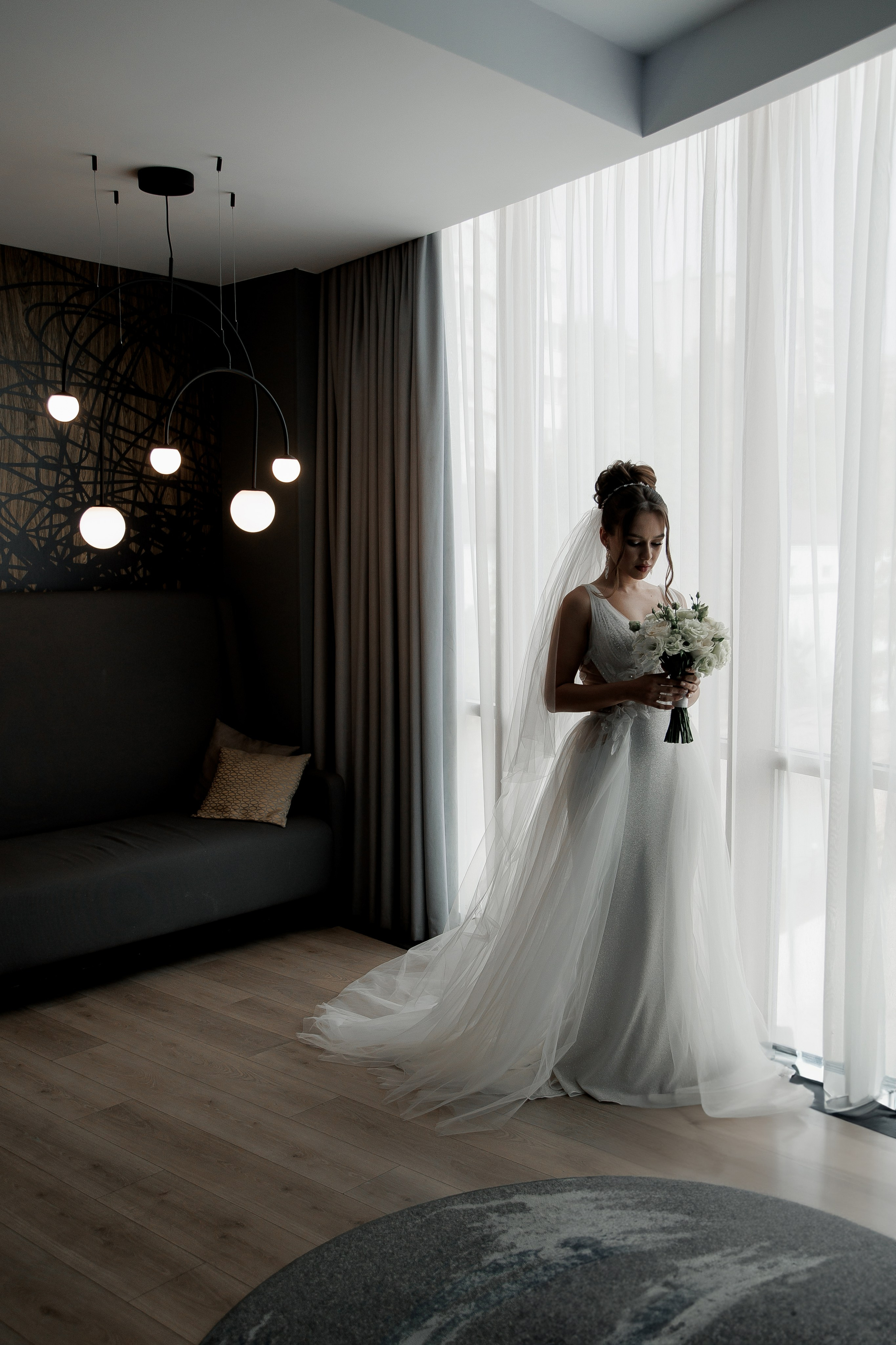 Богдан & Надежда. Свадебный фотограф ростов