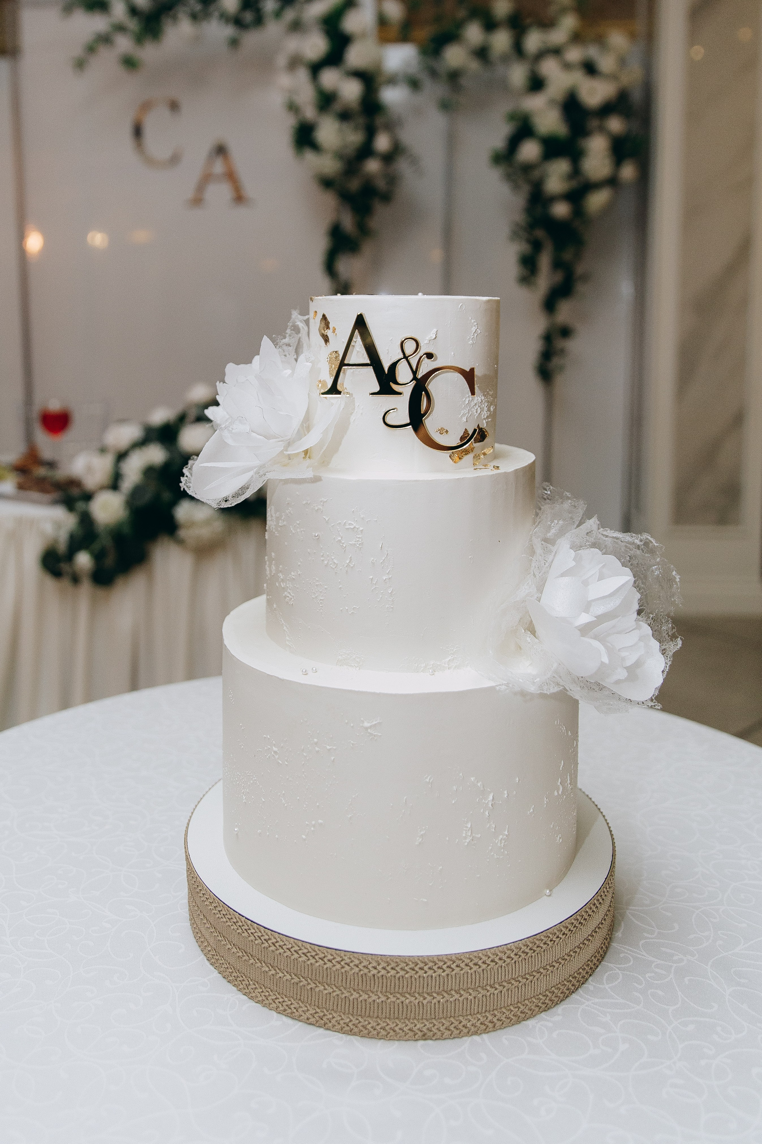 Алина & Станислав. Свадебный фотограф ростов