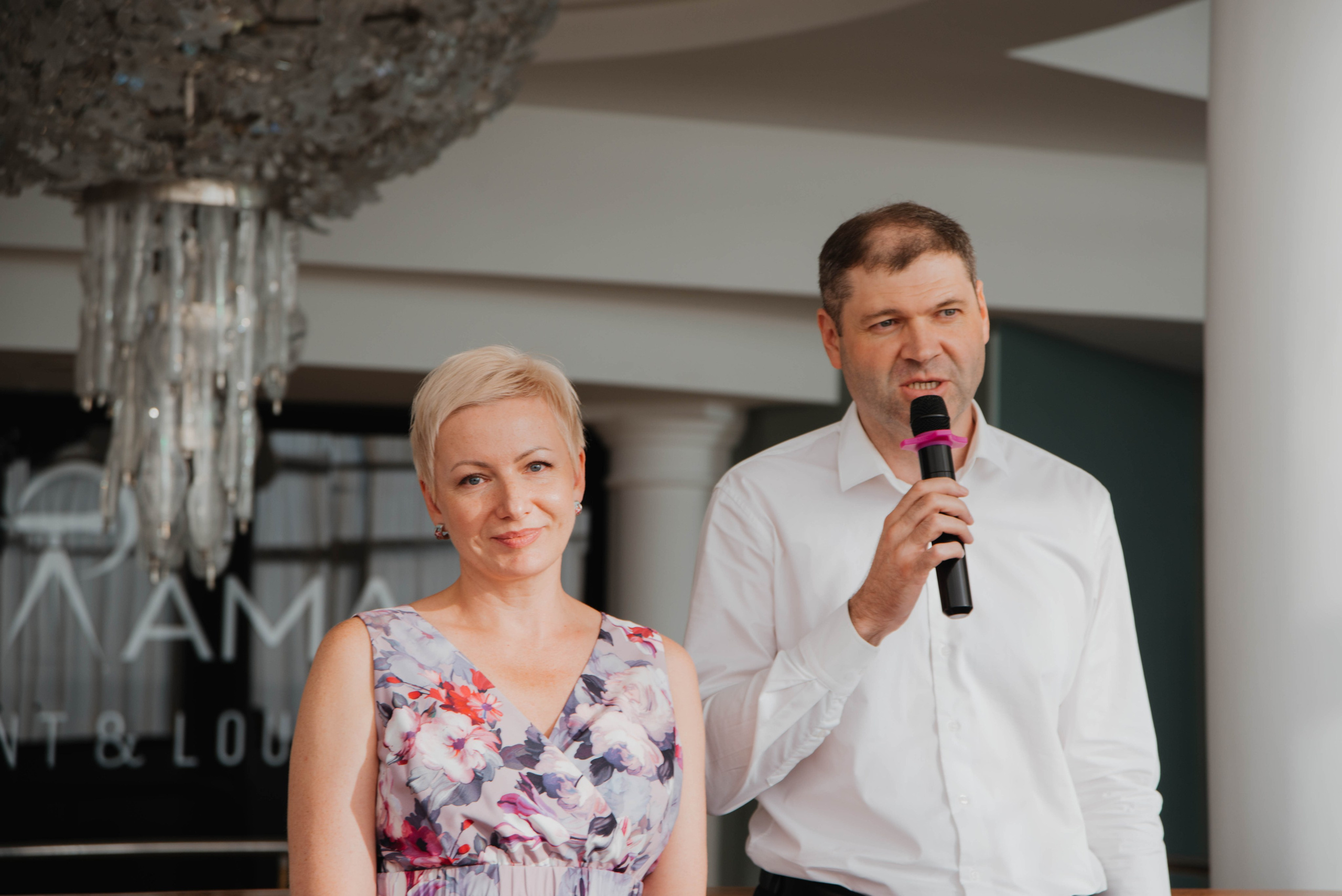 Андрей & Карина. Ксения Glossa. Портретный и репортажный фотограф в Самаре