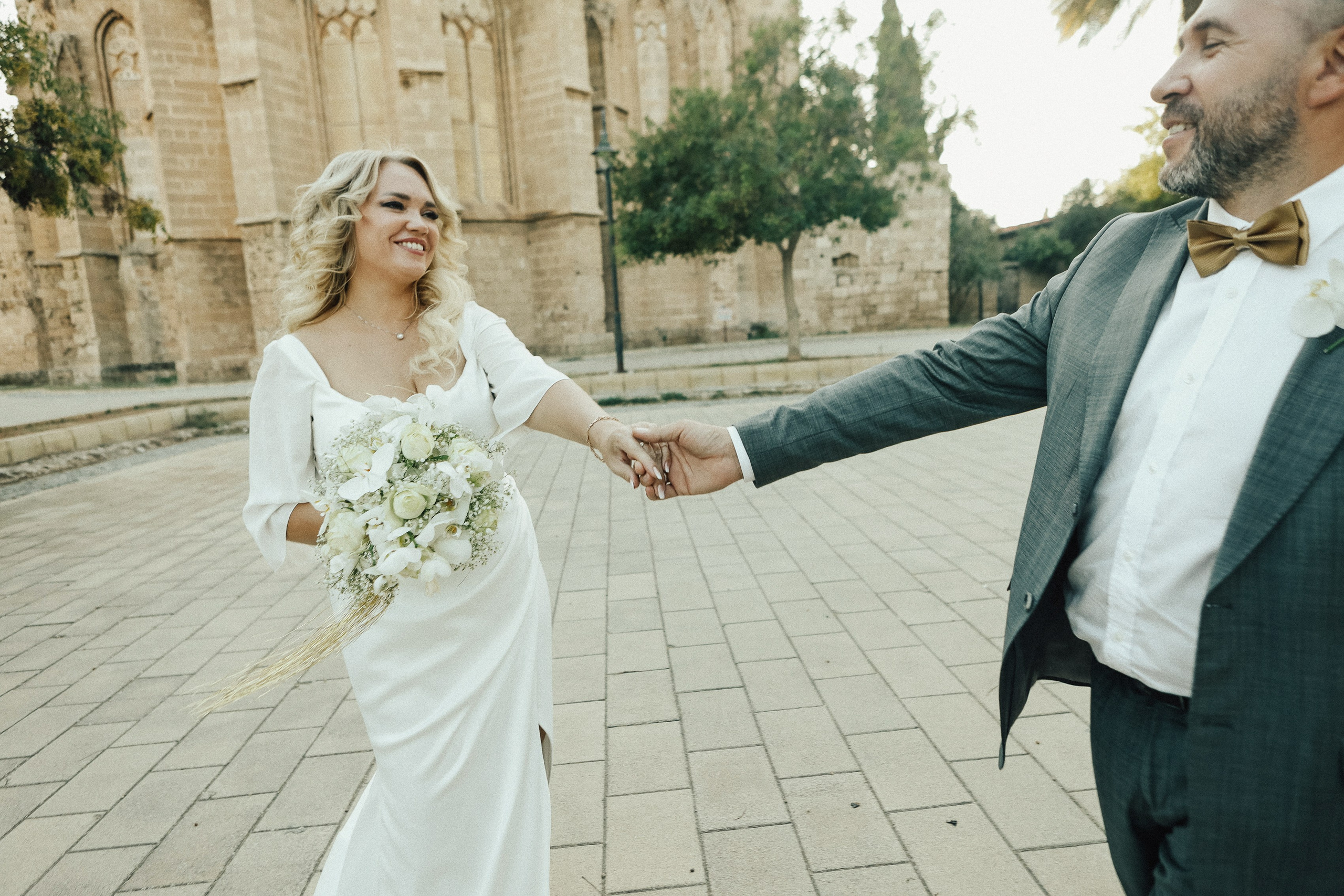 K&D. Фотограф в Батуми Павел Шарников