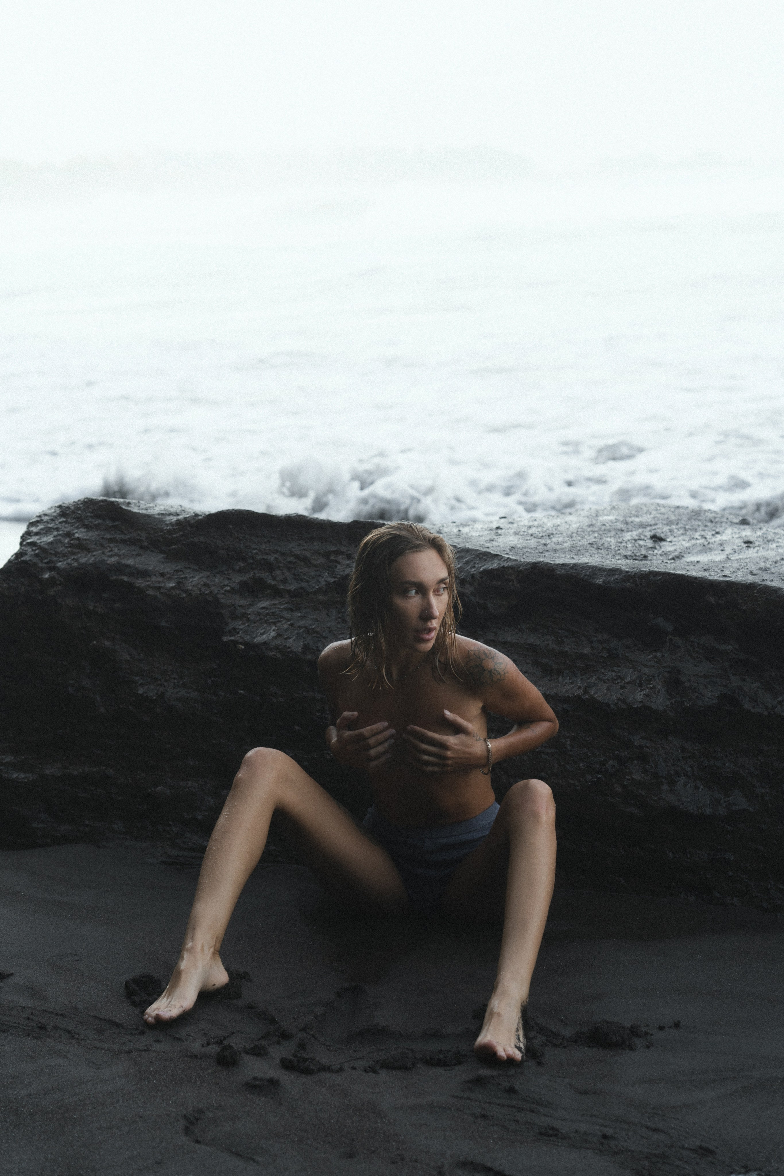 Катя. Фотограф Alena Ray