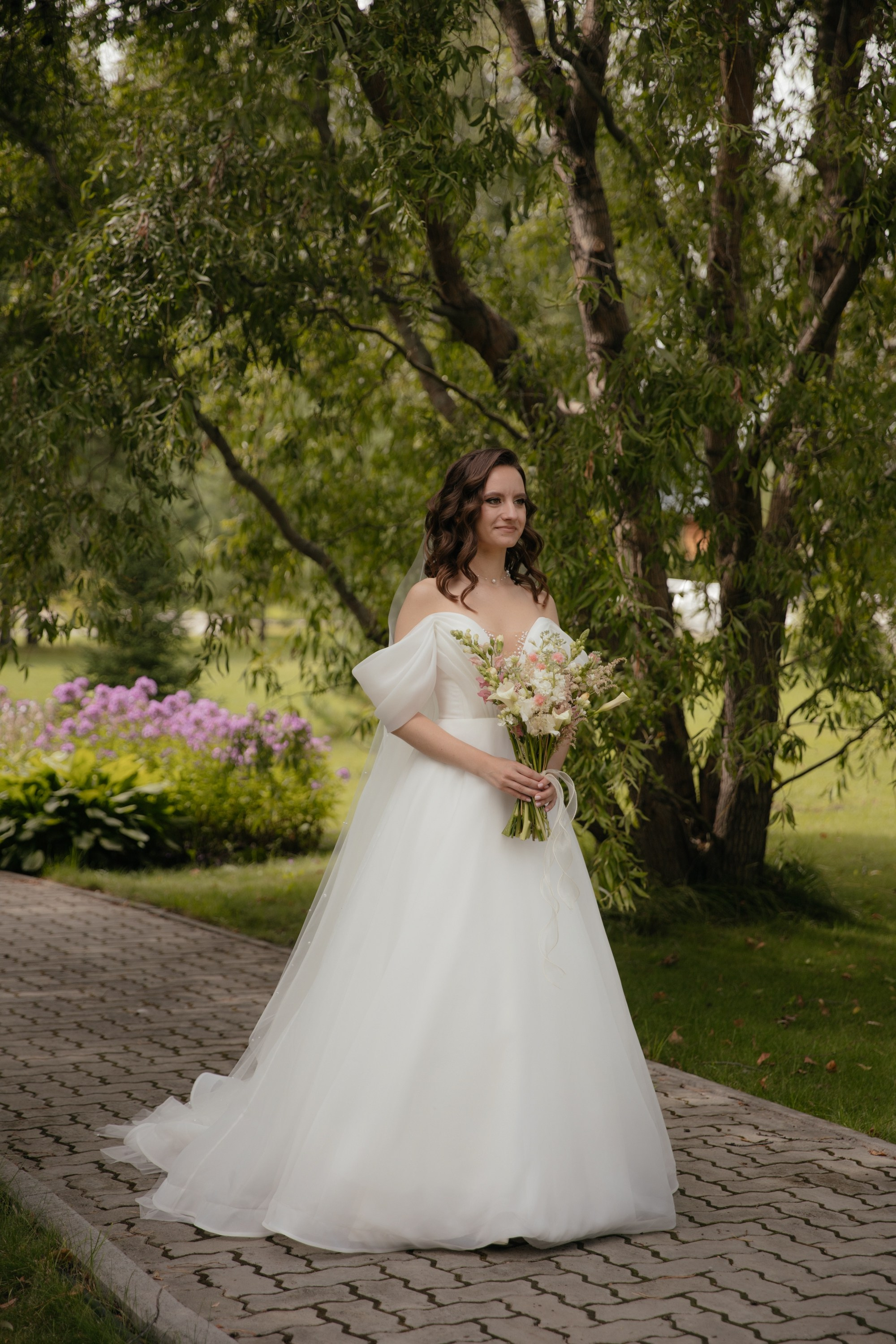 Николай и Татьяна. Фотограф Барнаул Полина Теплова