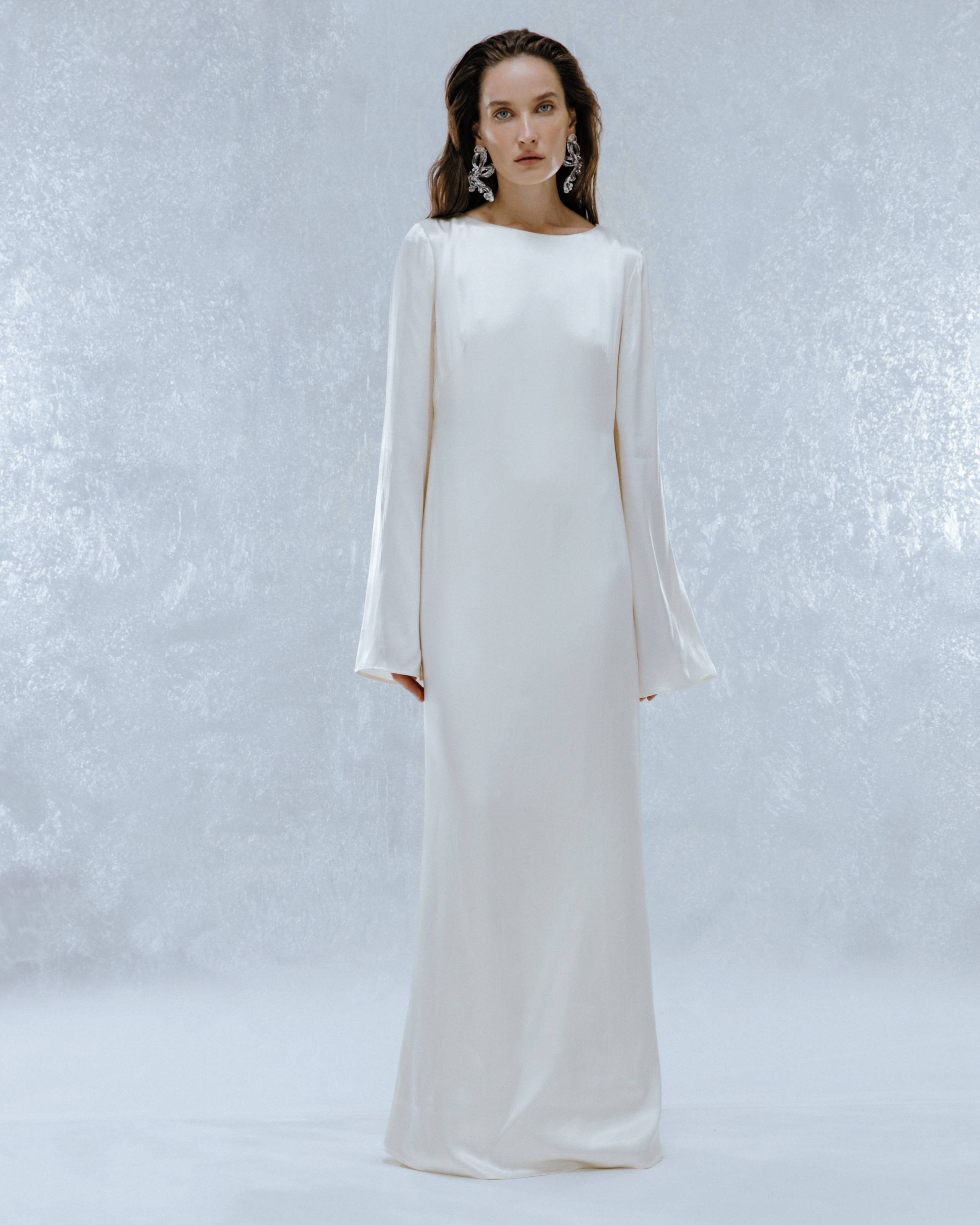 Eclata. winter collection'22. Фотограф для брендов, Москва