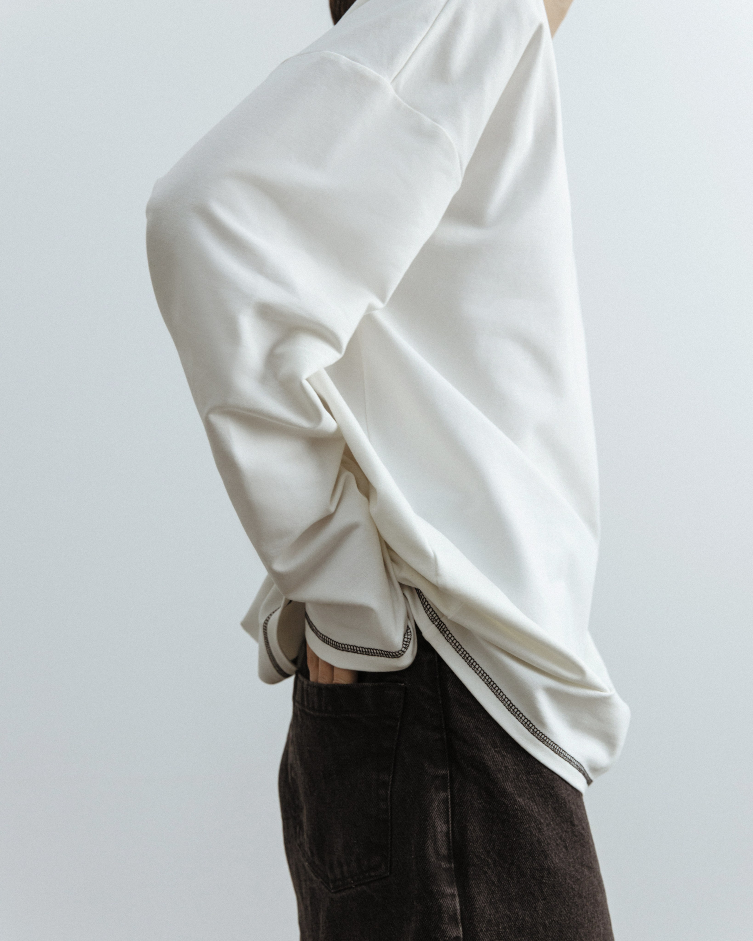 Eclata BASE. Фотограф для брендов, Москва