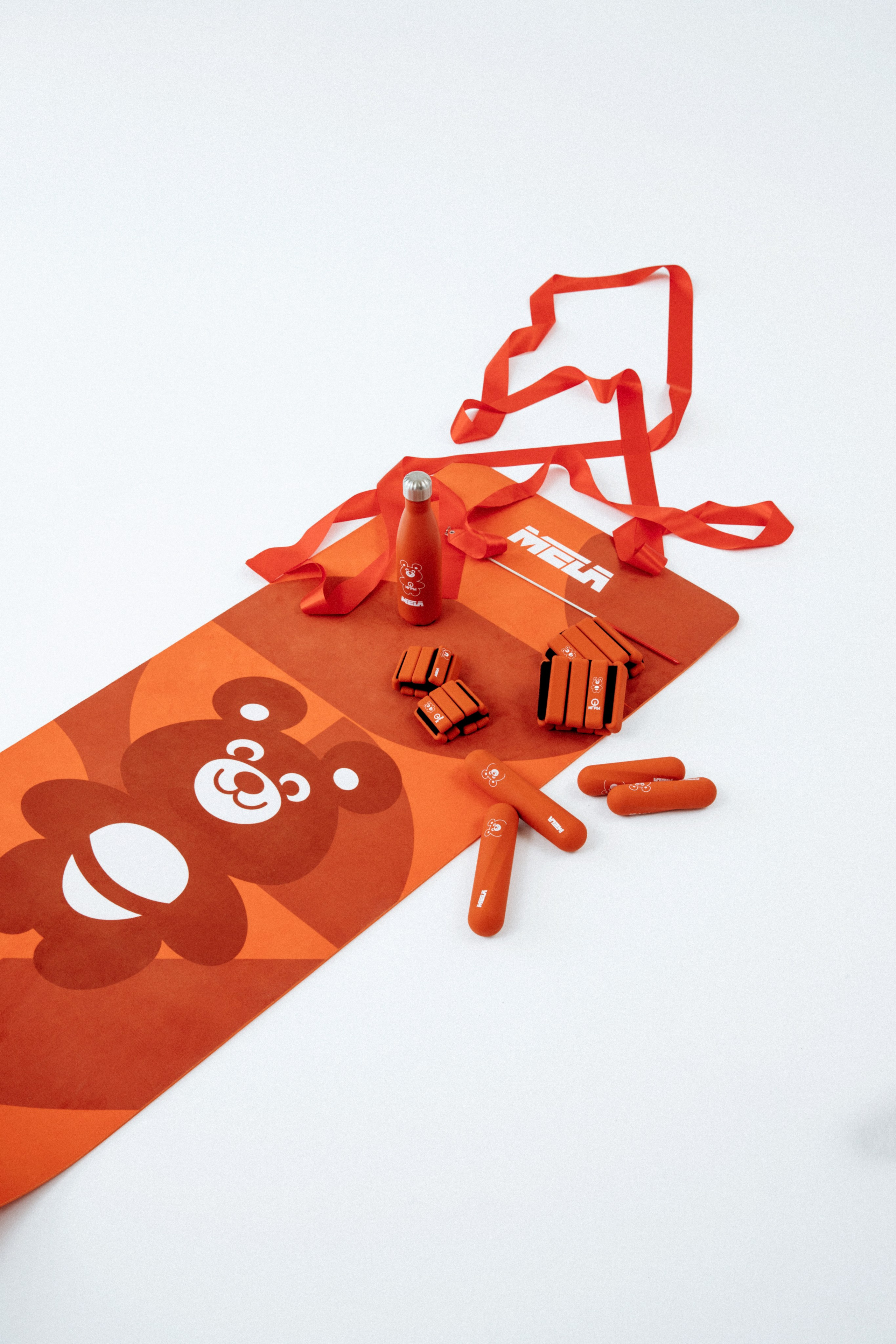 Mela X Игры colloboration. Фотограф для брендов, Москва