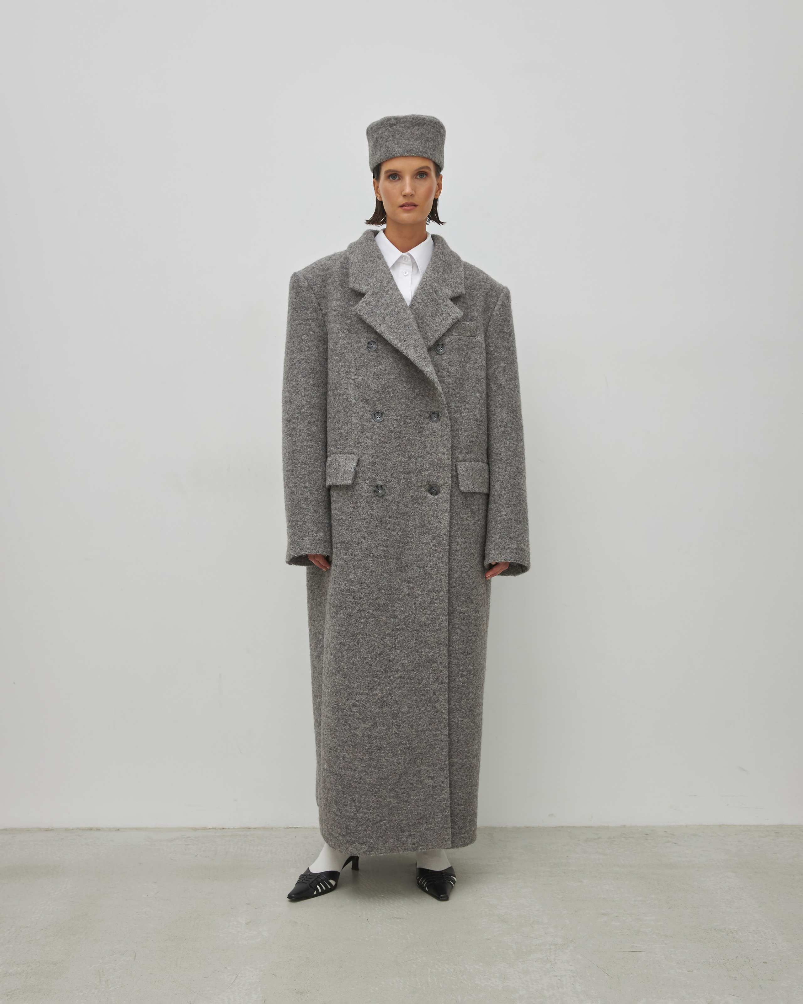 Eclata VI. Фотограф для брендов, Москва