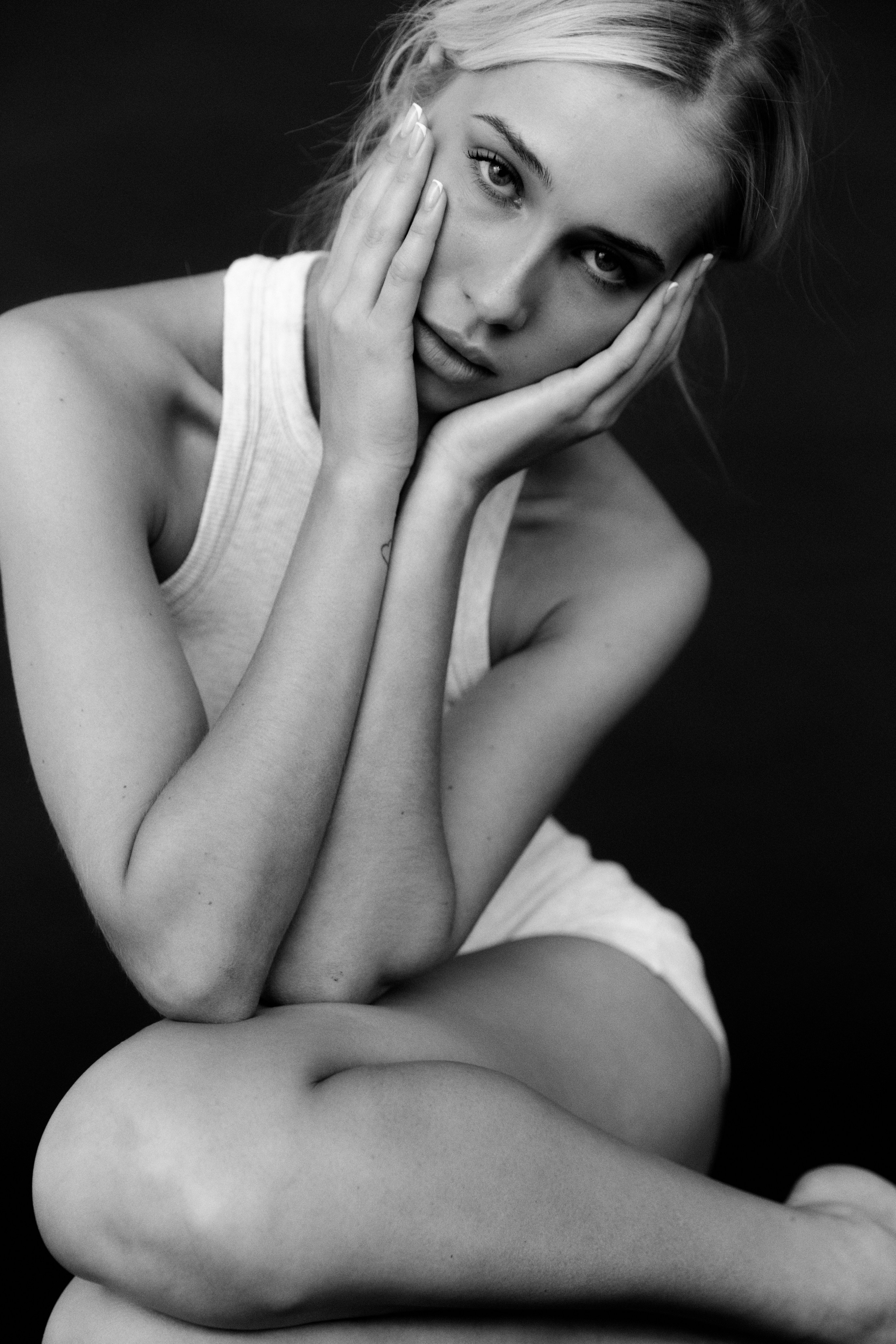 Nadya K. Фотограф для брендов, Москва