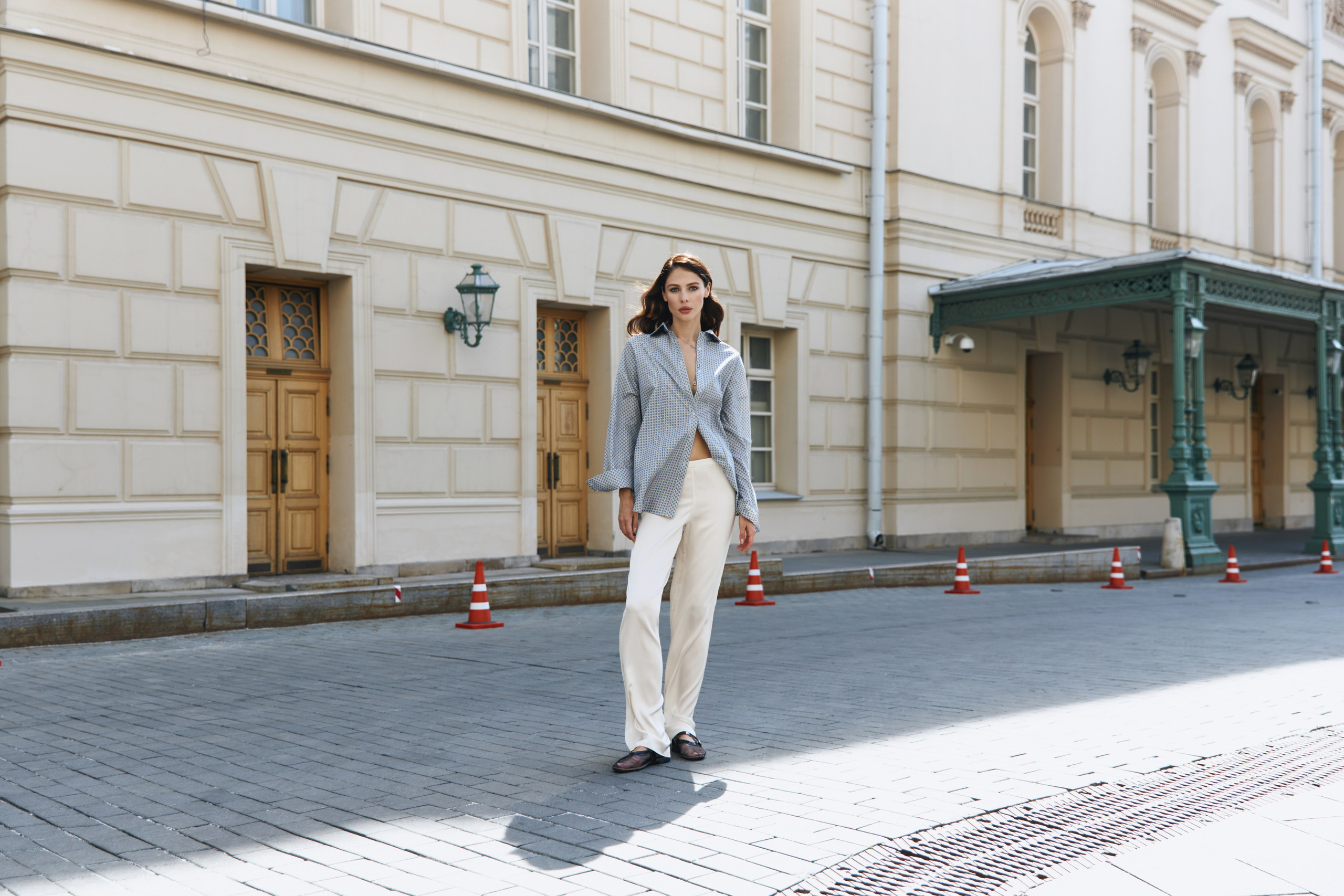 Patron 2024. Фотограф для брендов, Москва