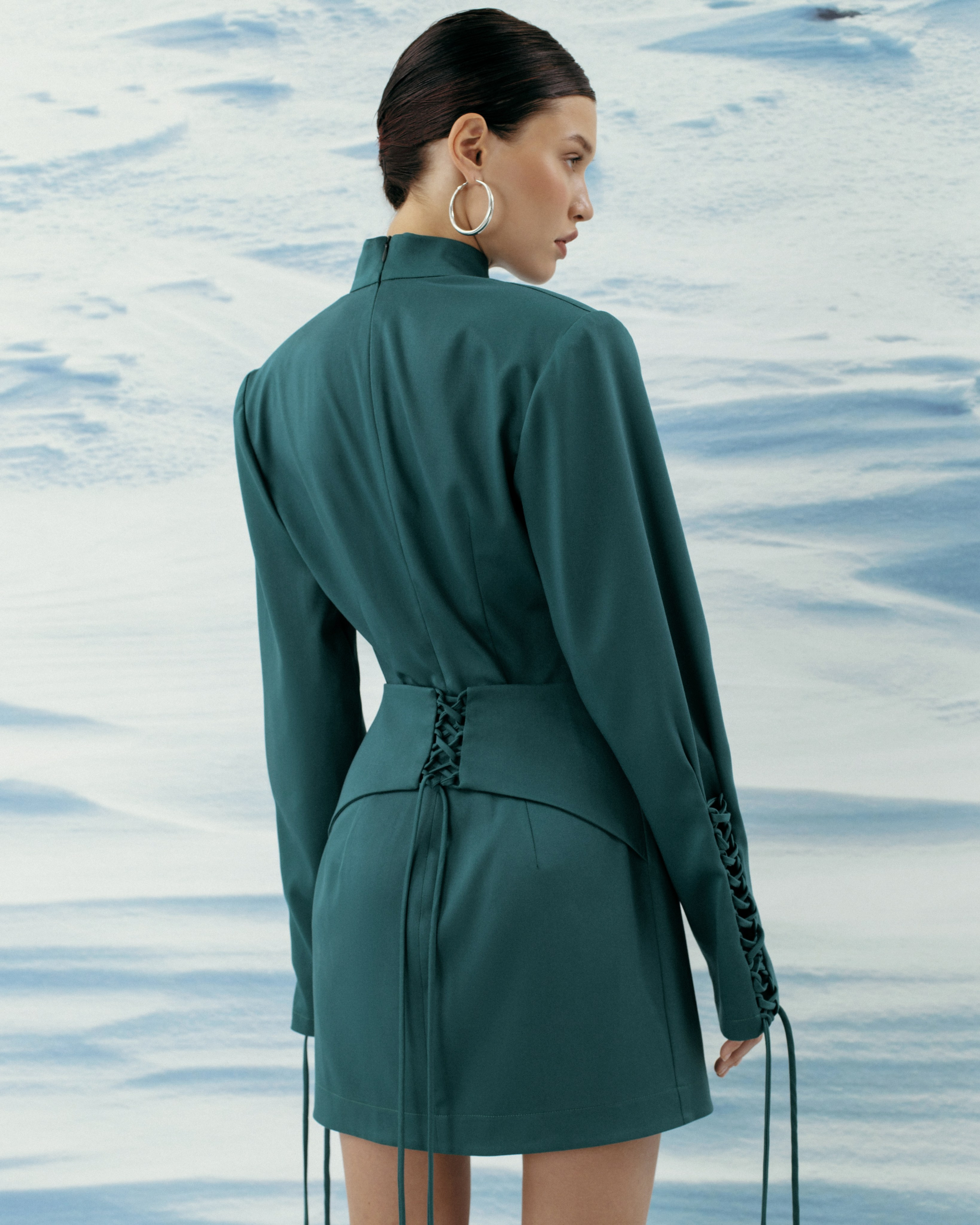 Eclata NY Collection'21. Фотограф для брендов, Москва