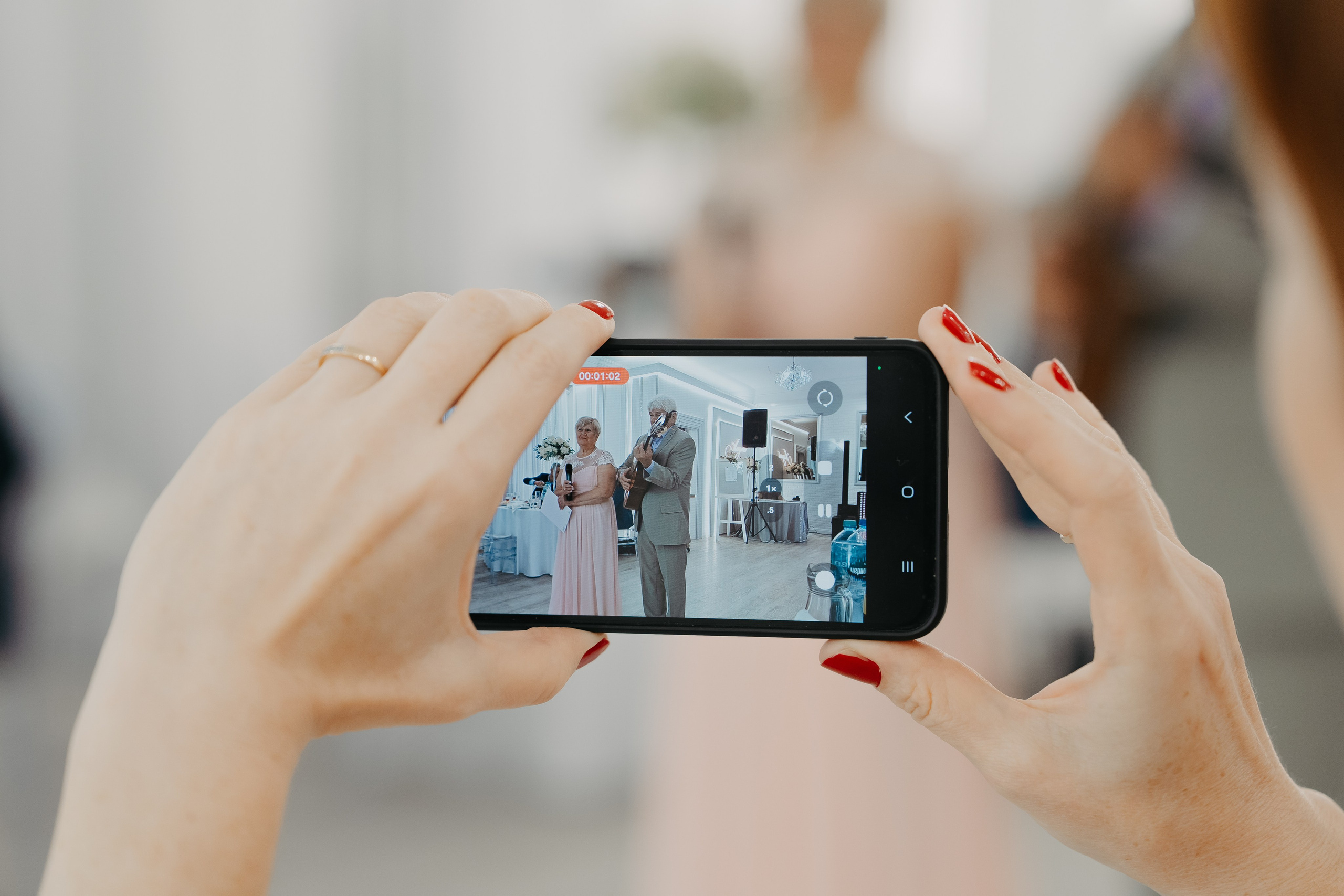 Лера и Ваня. Фотограф в Санкт-Петербурге Мария Александрова