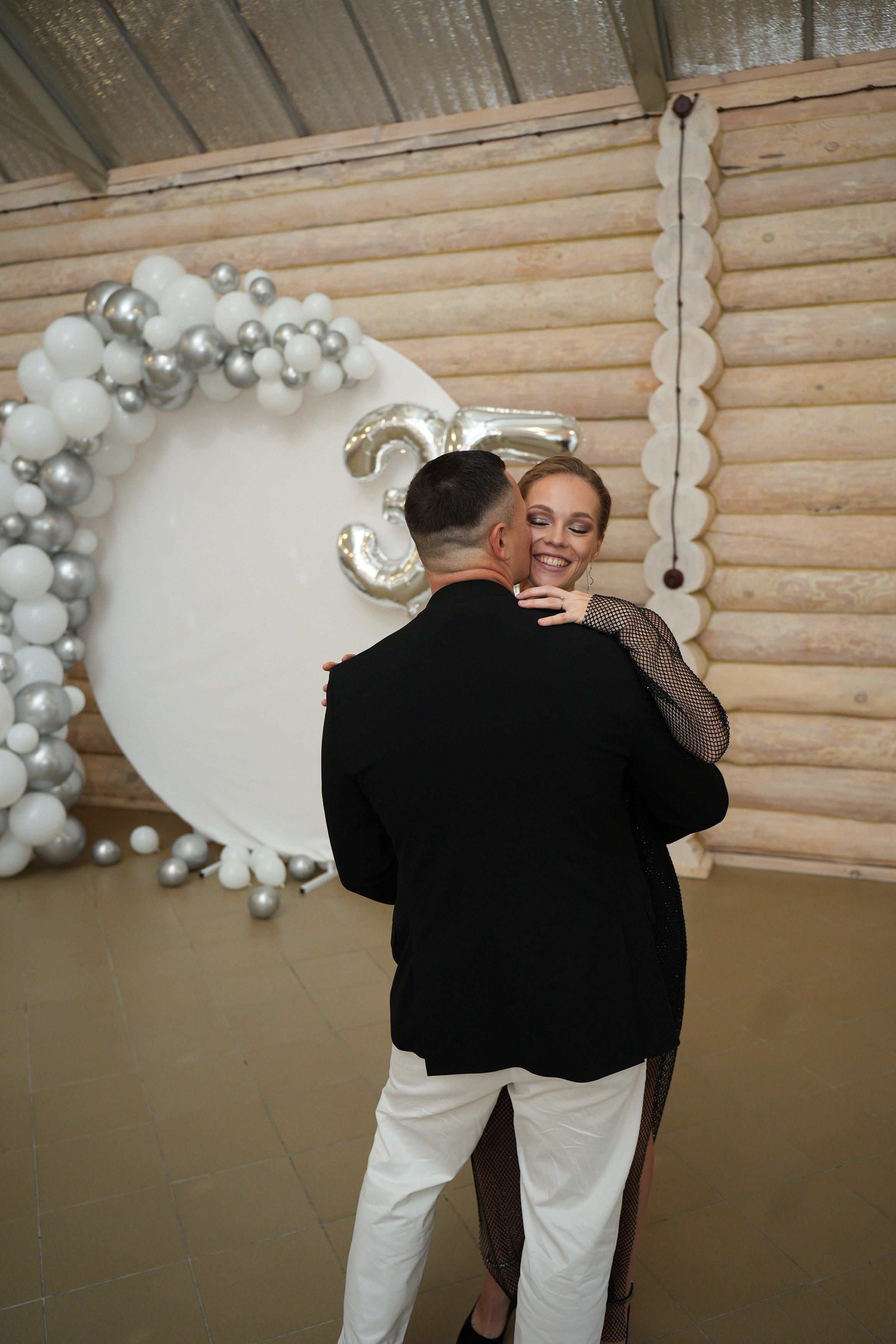 35 лет. Семейный и свадебный фотограф Минск, Беларусь Анна Орловская