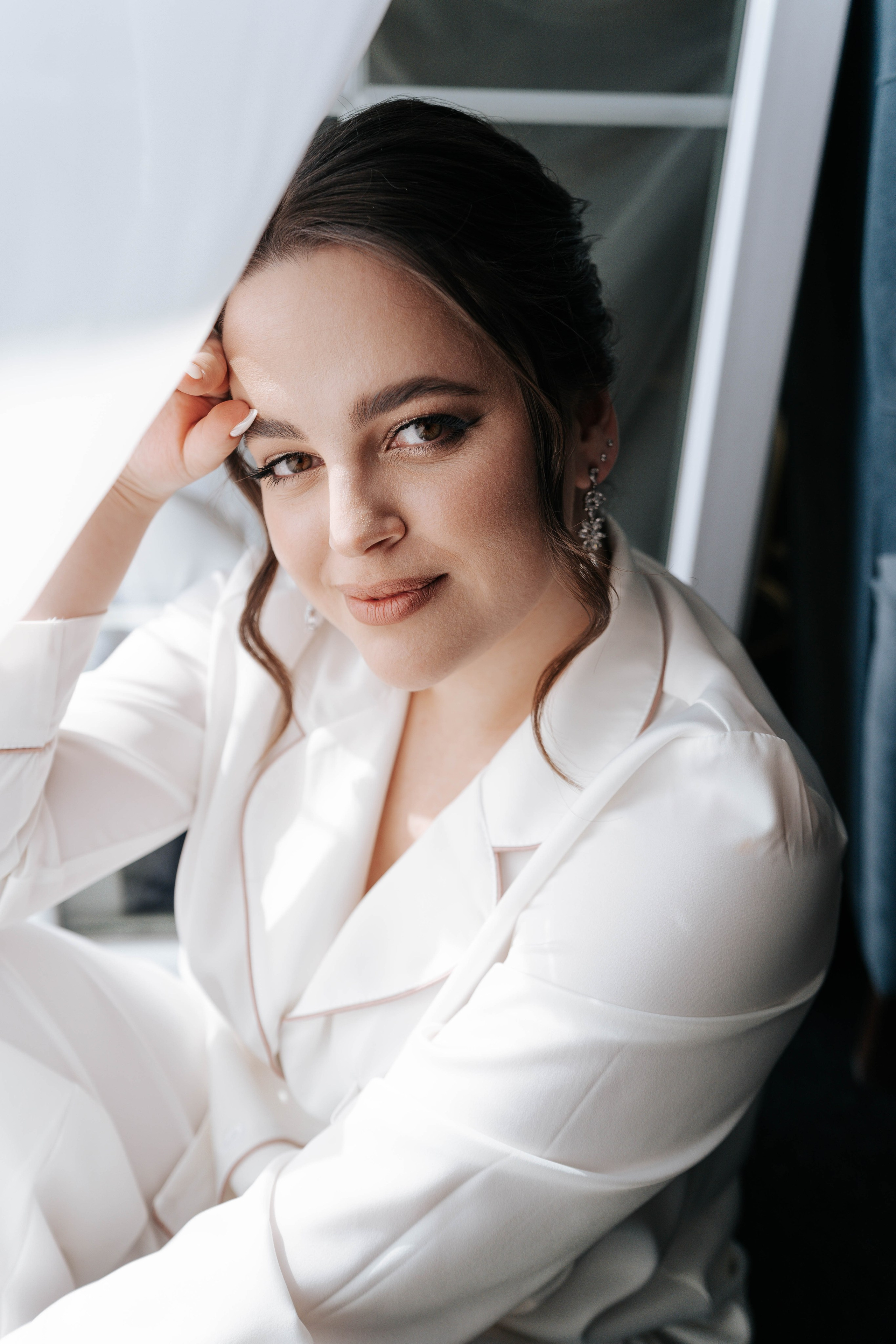 Victor & Ekaterina. Свадебный фотограф в Воронеже Самохина Екатерина