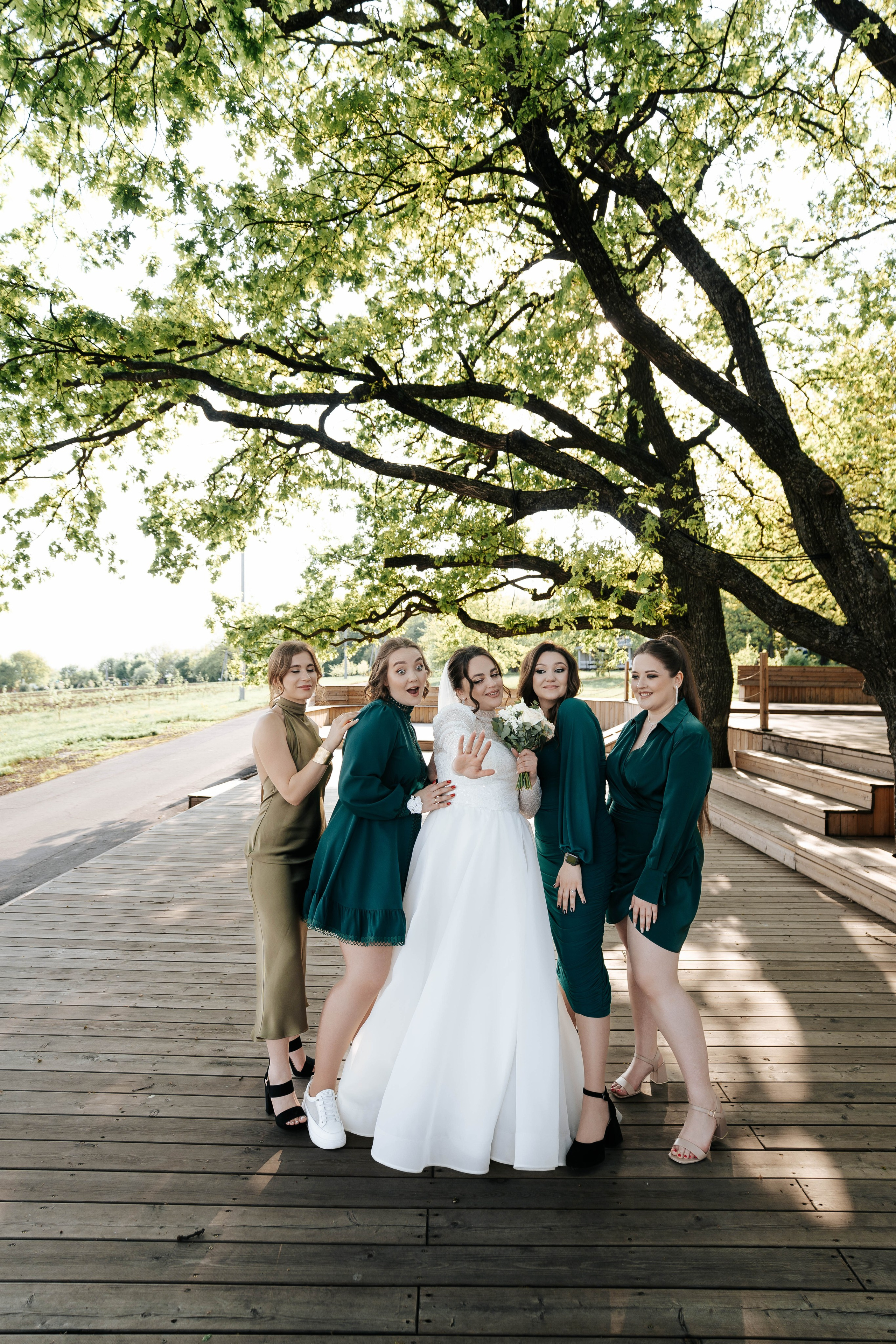 Victor & Ekaterina. Свадебный фотограф в Воронеже Самохина Екатерина
