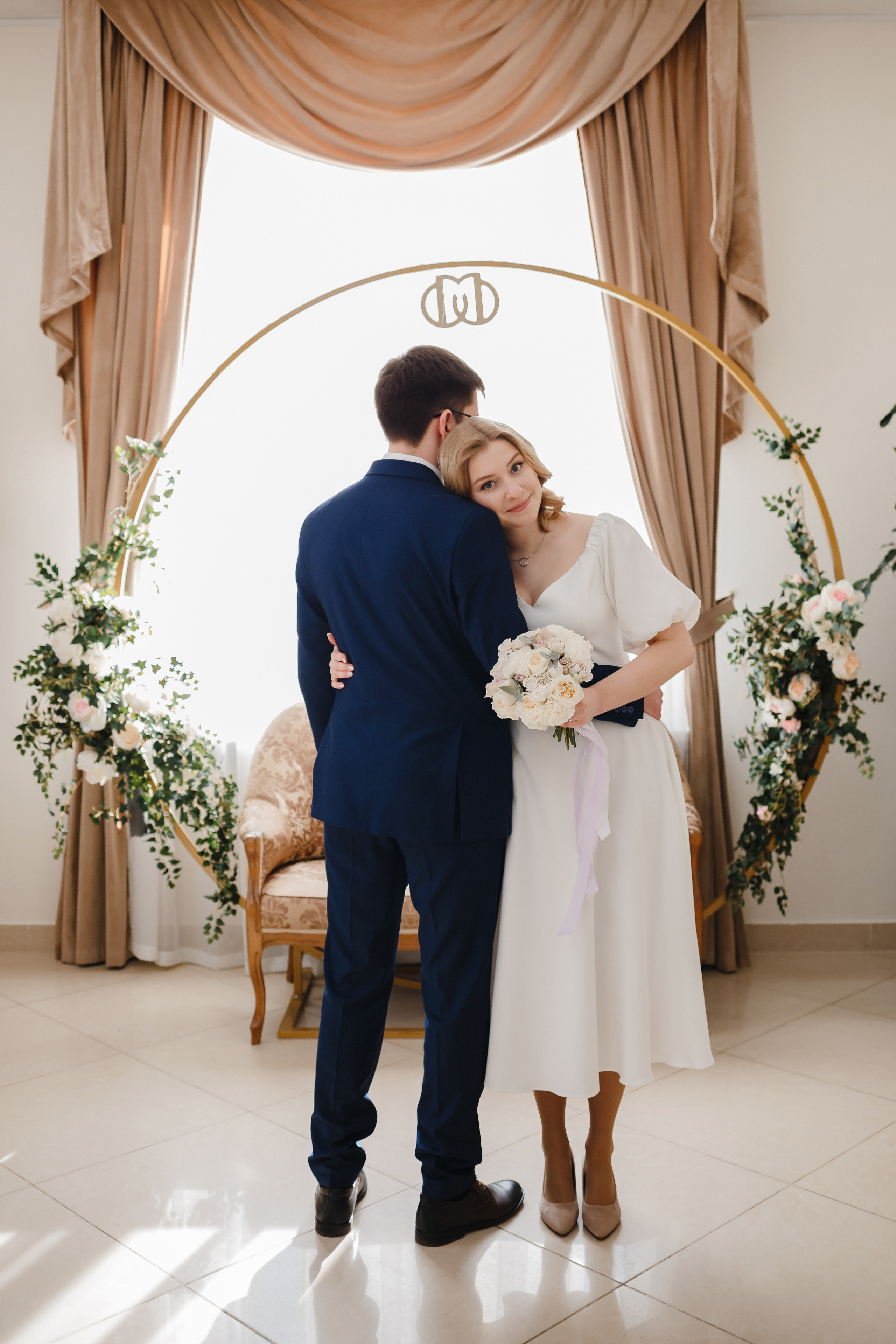 Никита и Елена. Семейный фотограф Николаева Ольга