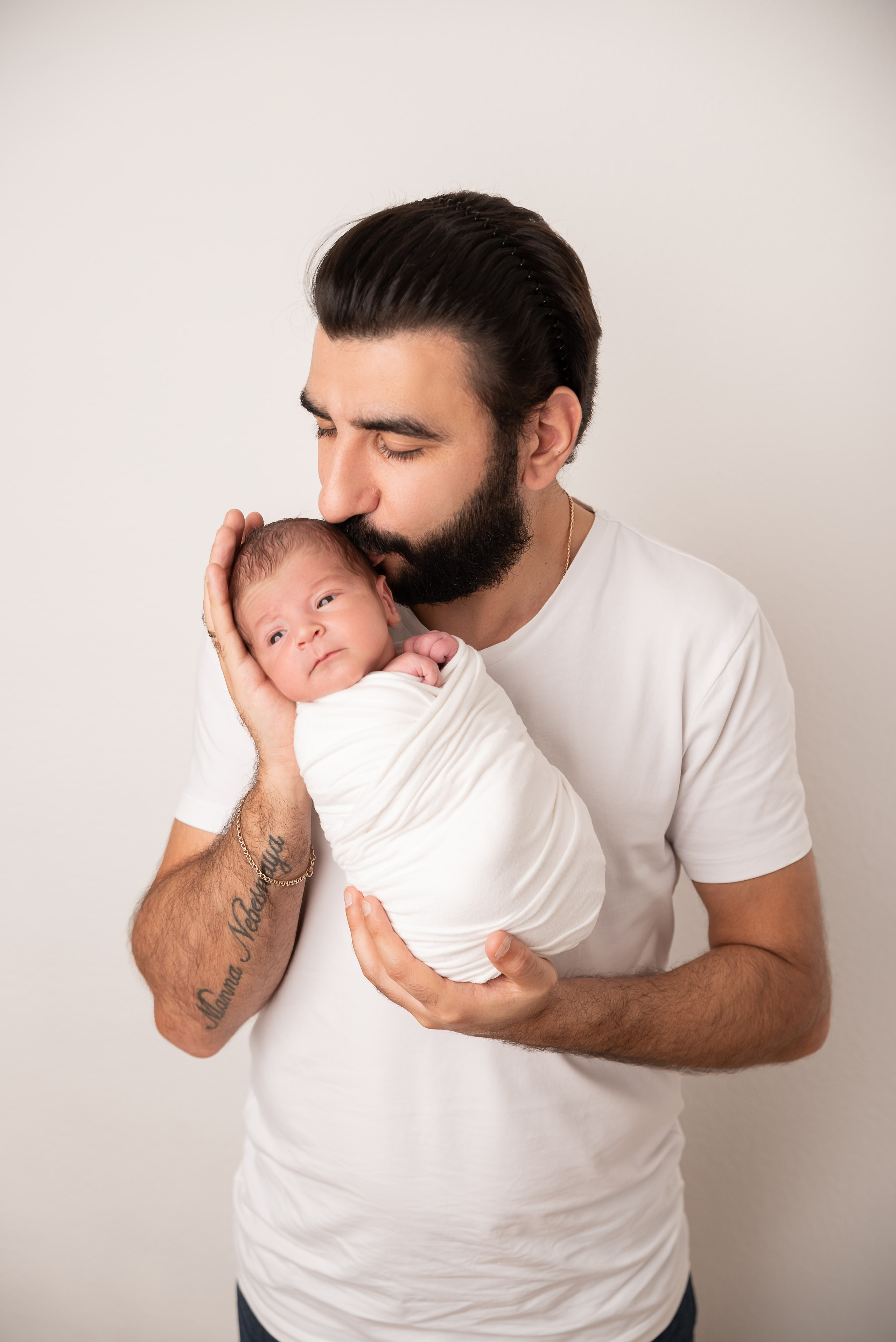 Фотосессия новорожденных. Фотограф новорожденных Екатеринбург, Первоуральск